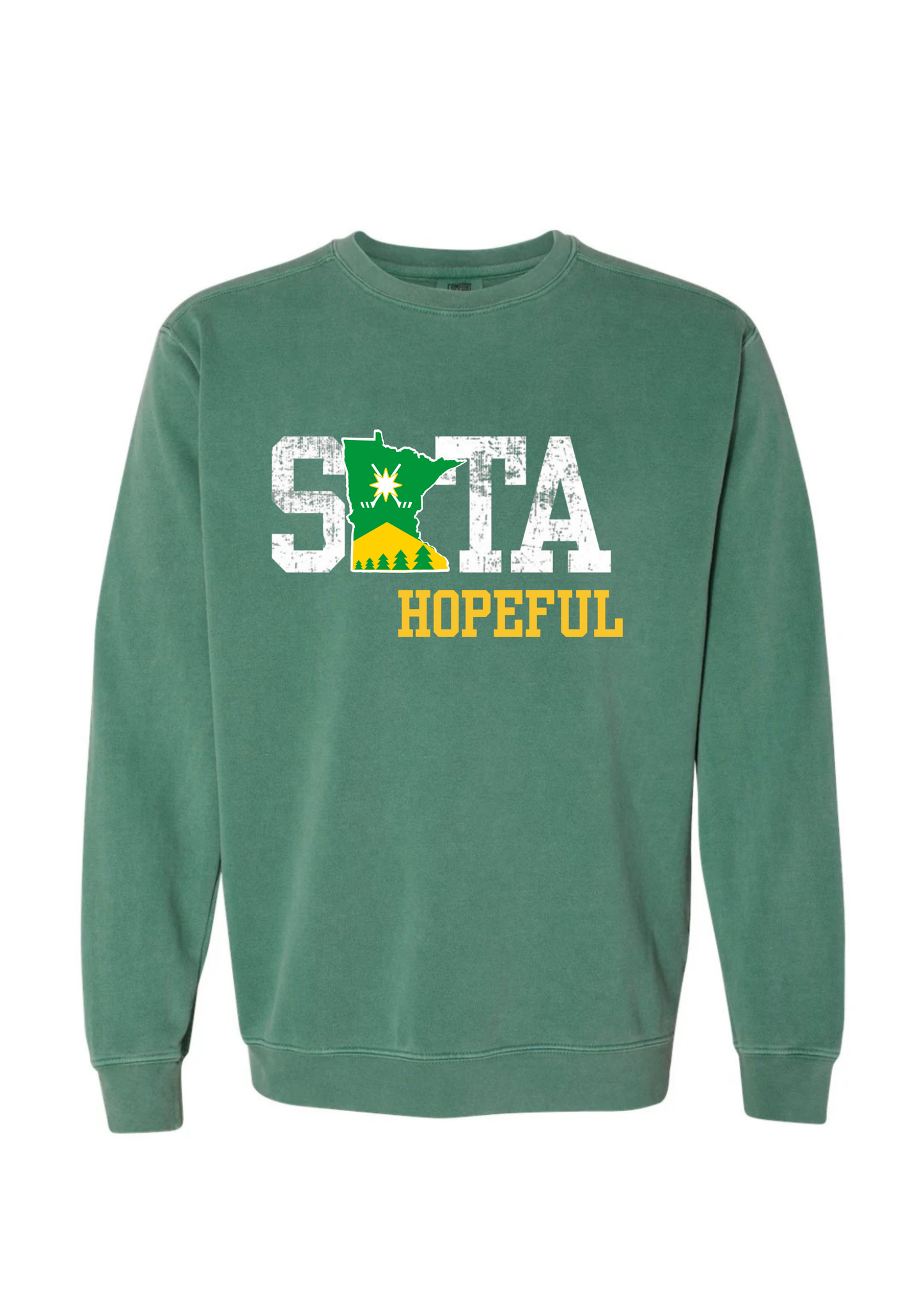 SOTA HOPEFUL HOCKEY