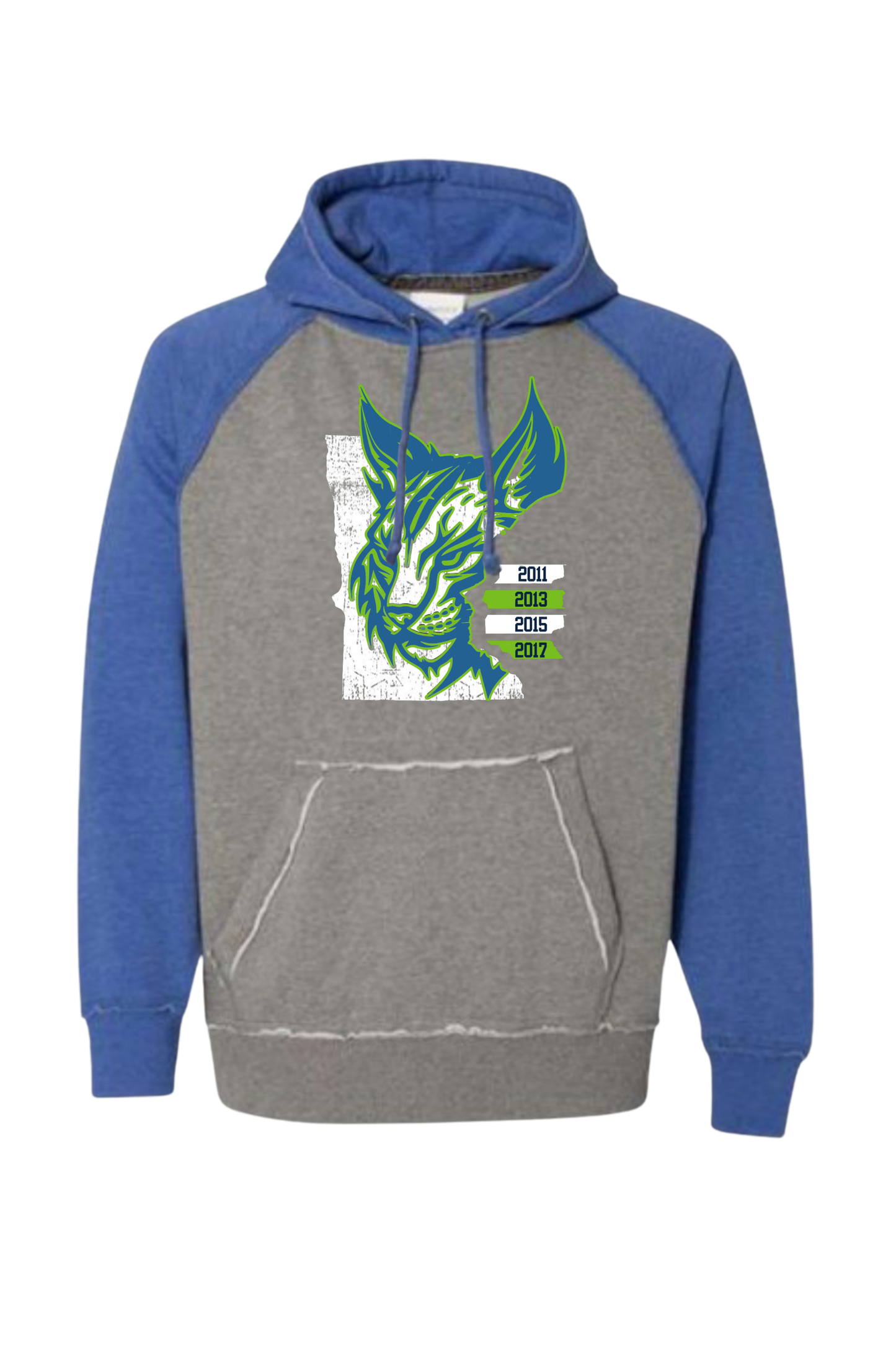LYNX Legend