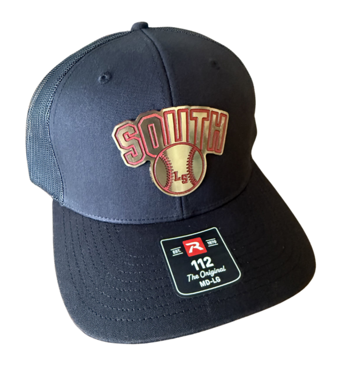 SOUTH BASEBALL HAT