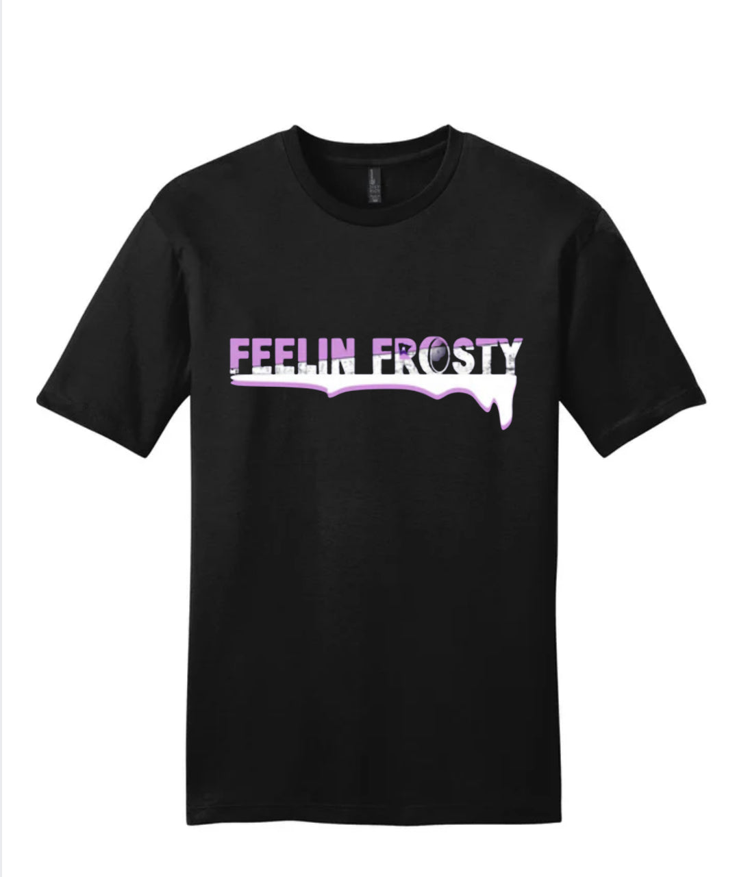 Feelin’ Frosty Tee