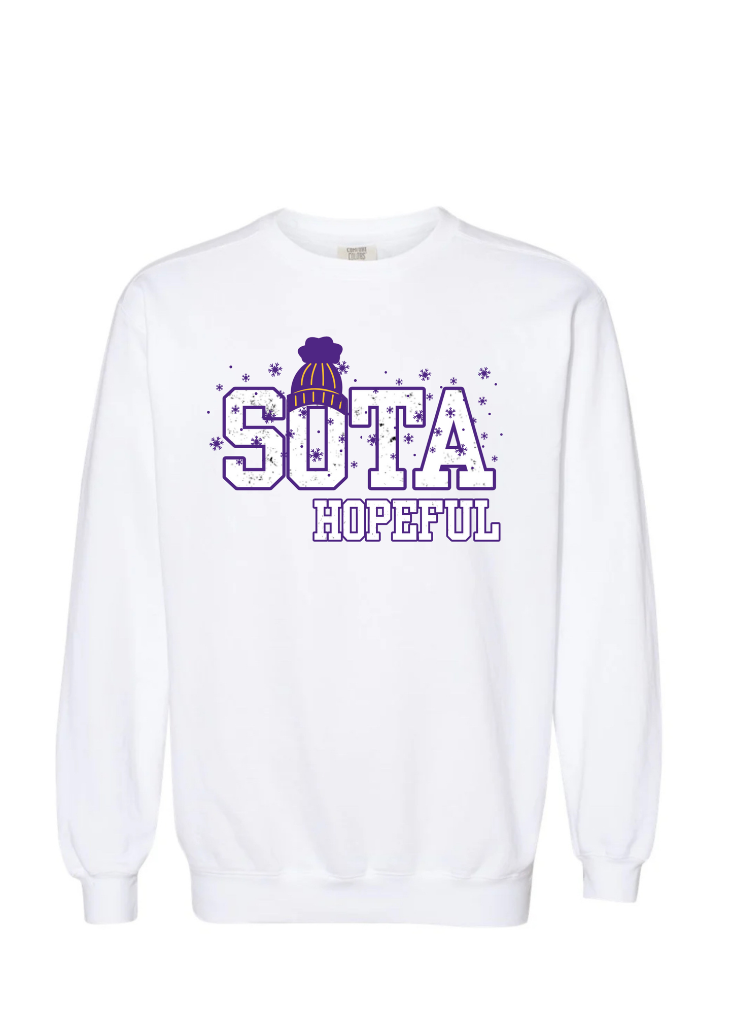 SOTA SEASONAL