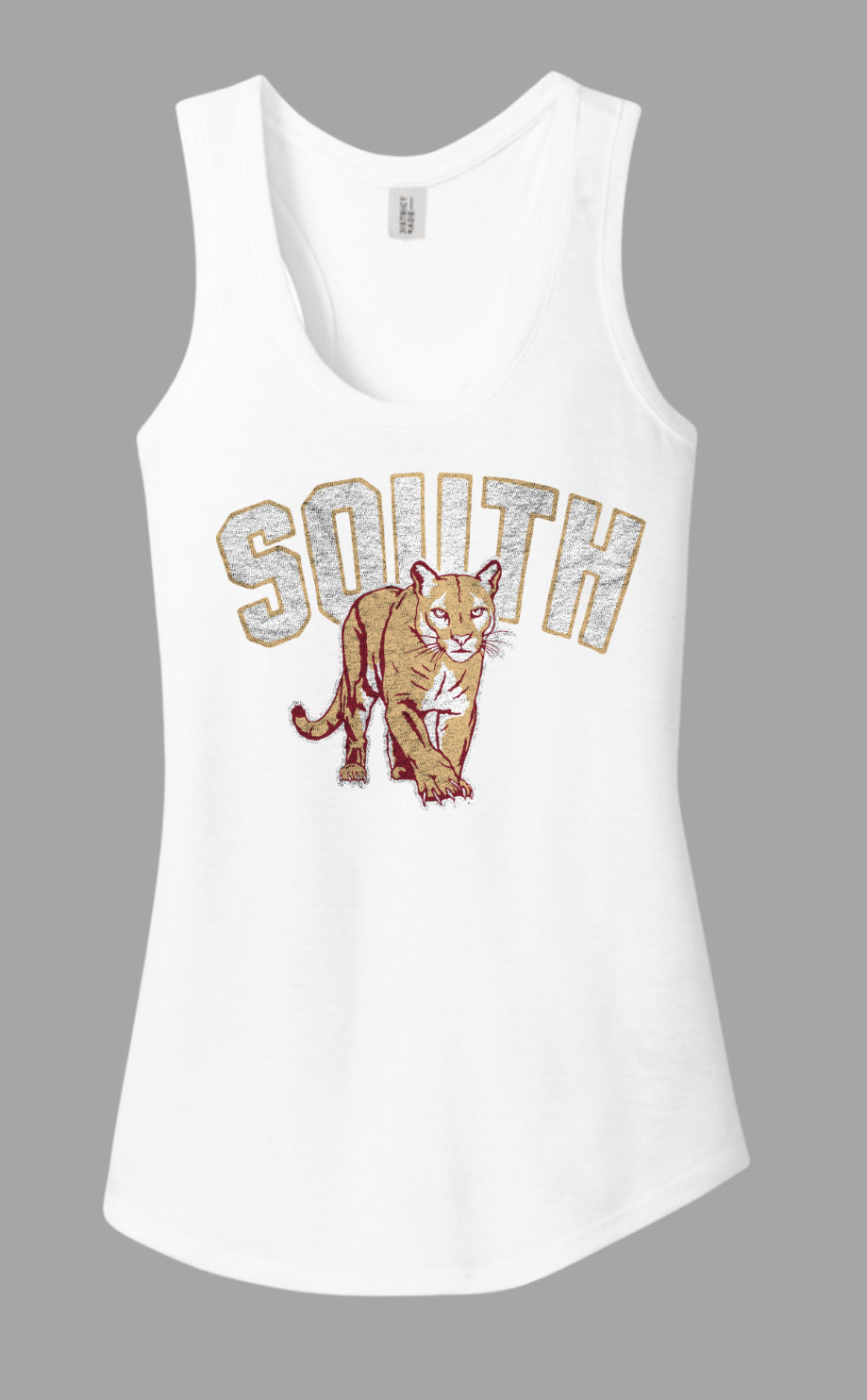 South Vintage Women’s TANK