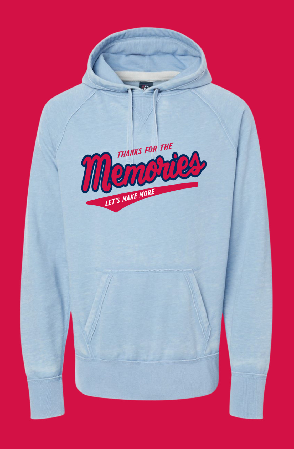Memories - a thing of the past!