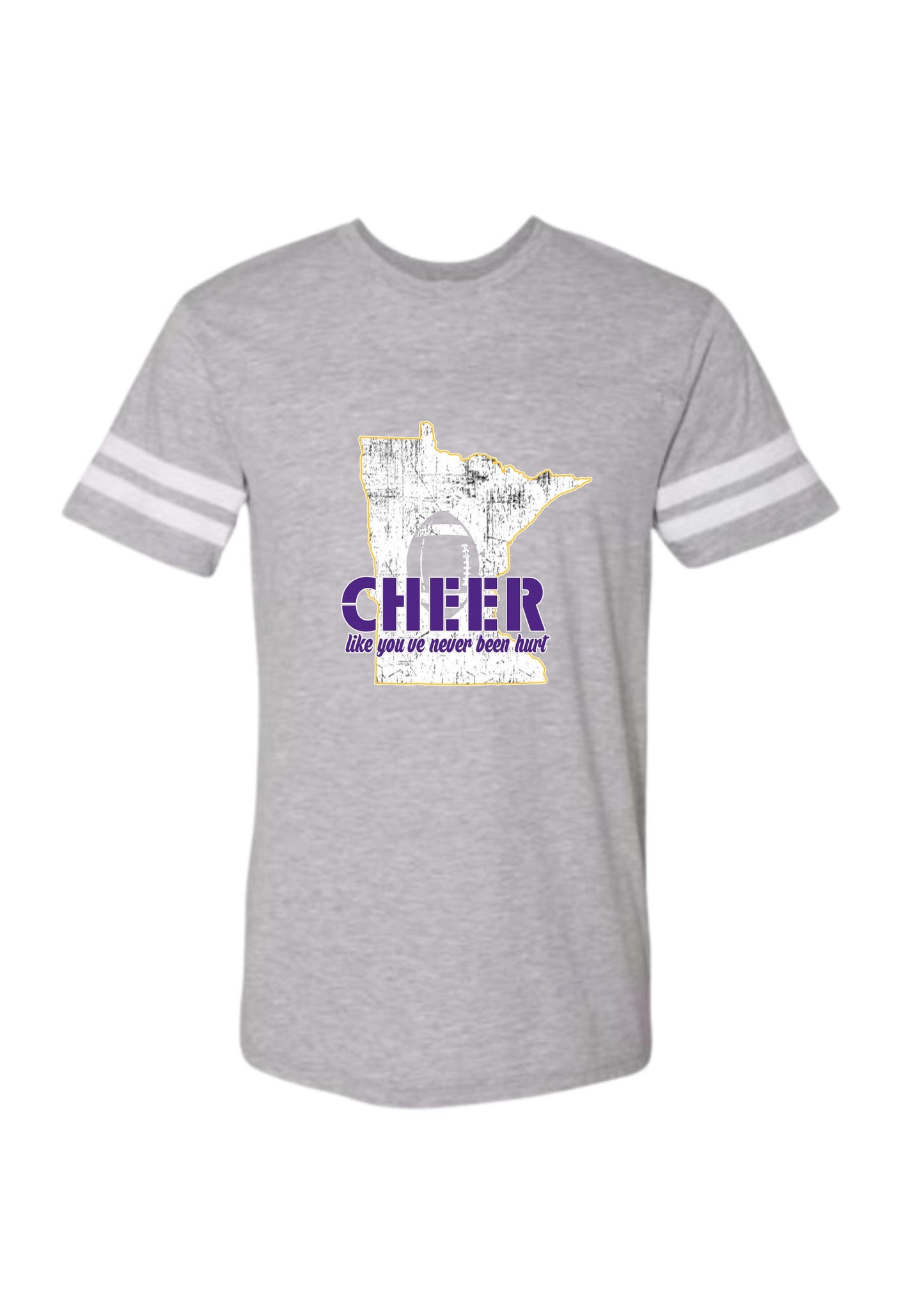CHEER Tees