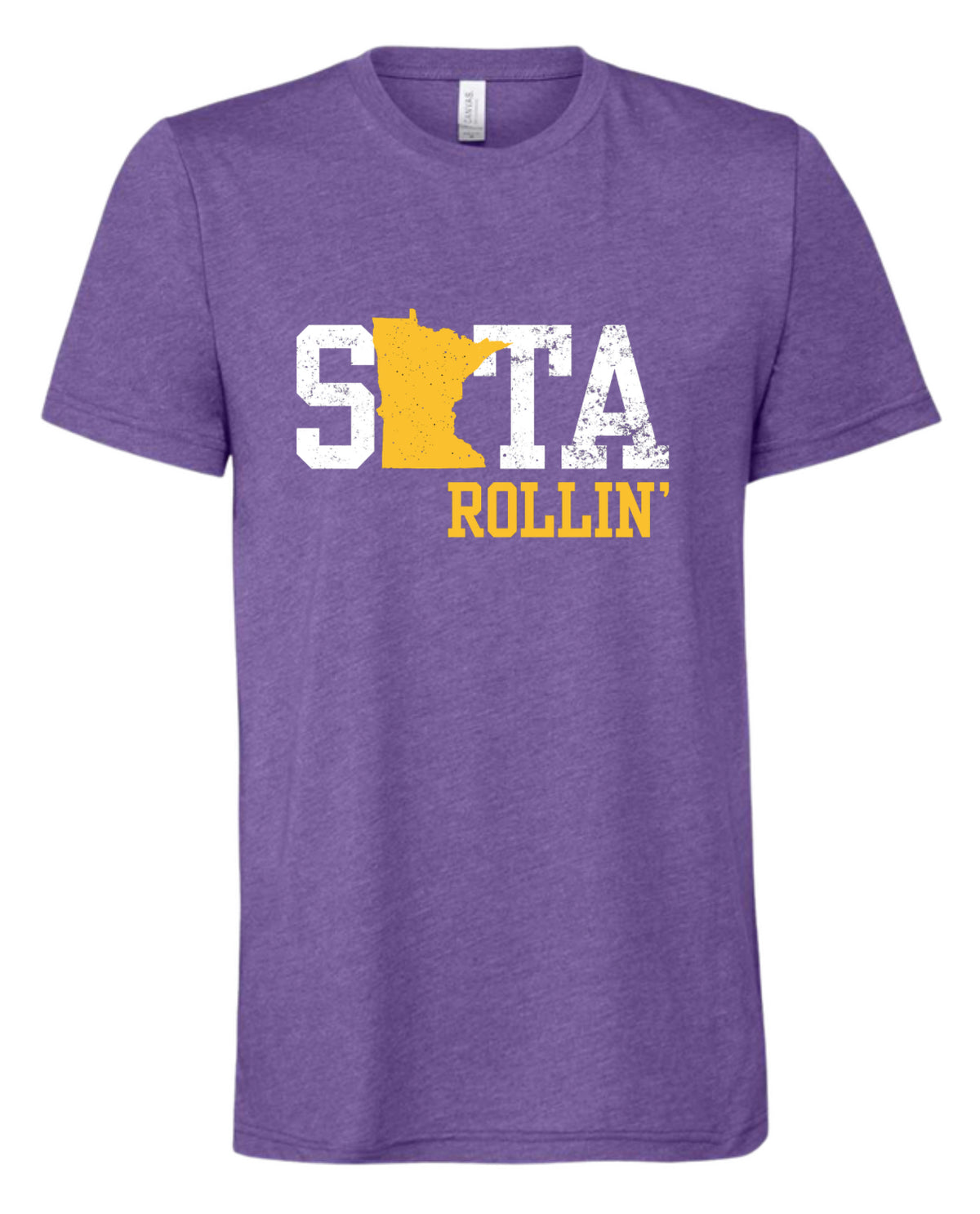 SOTA ROLLIN’ ADULT TEE