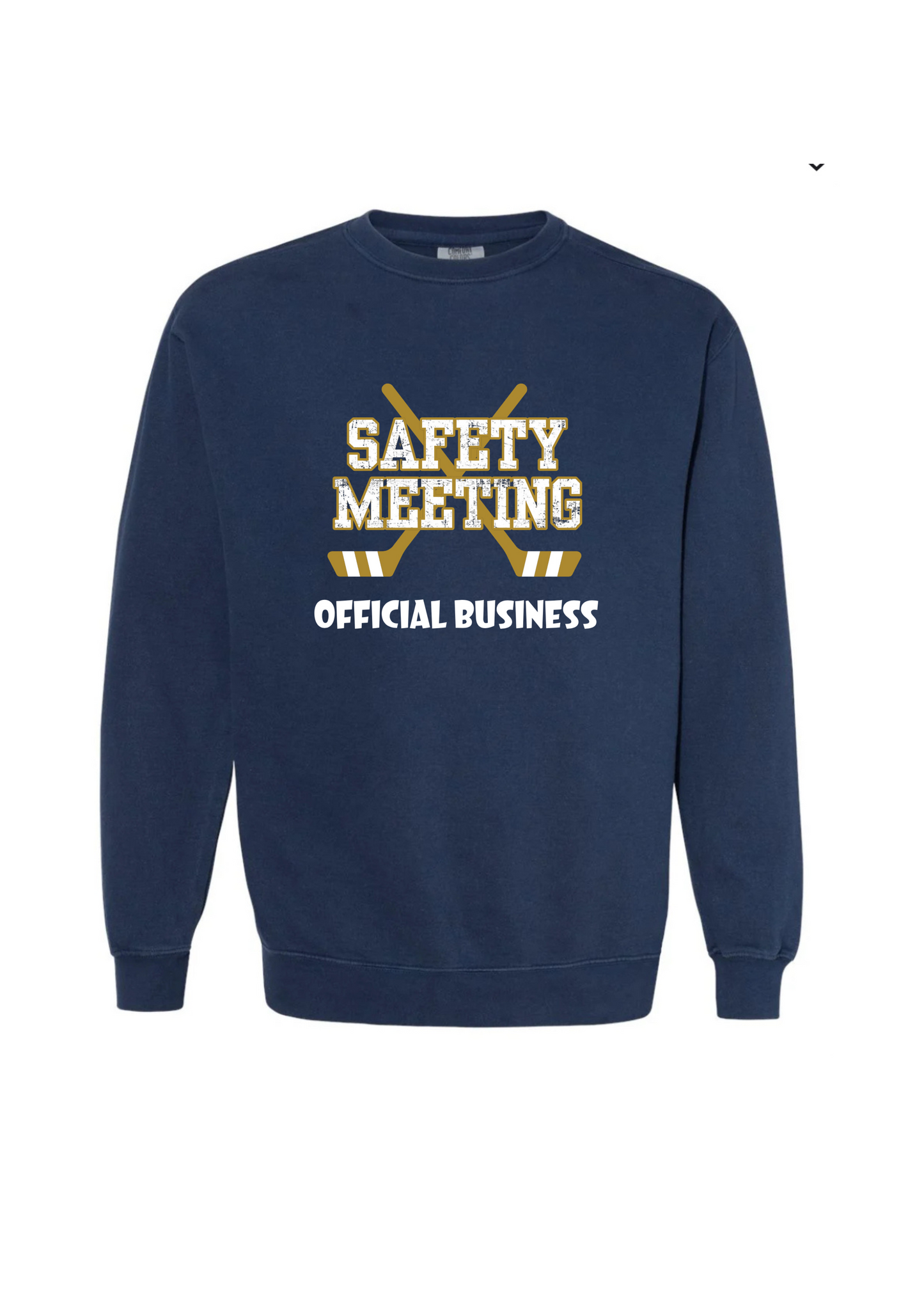 Prior Lake Safety Meeting