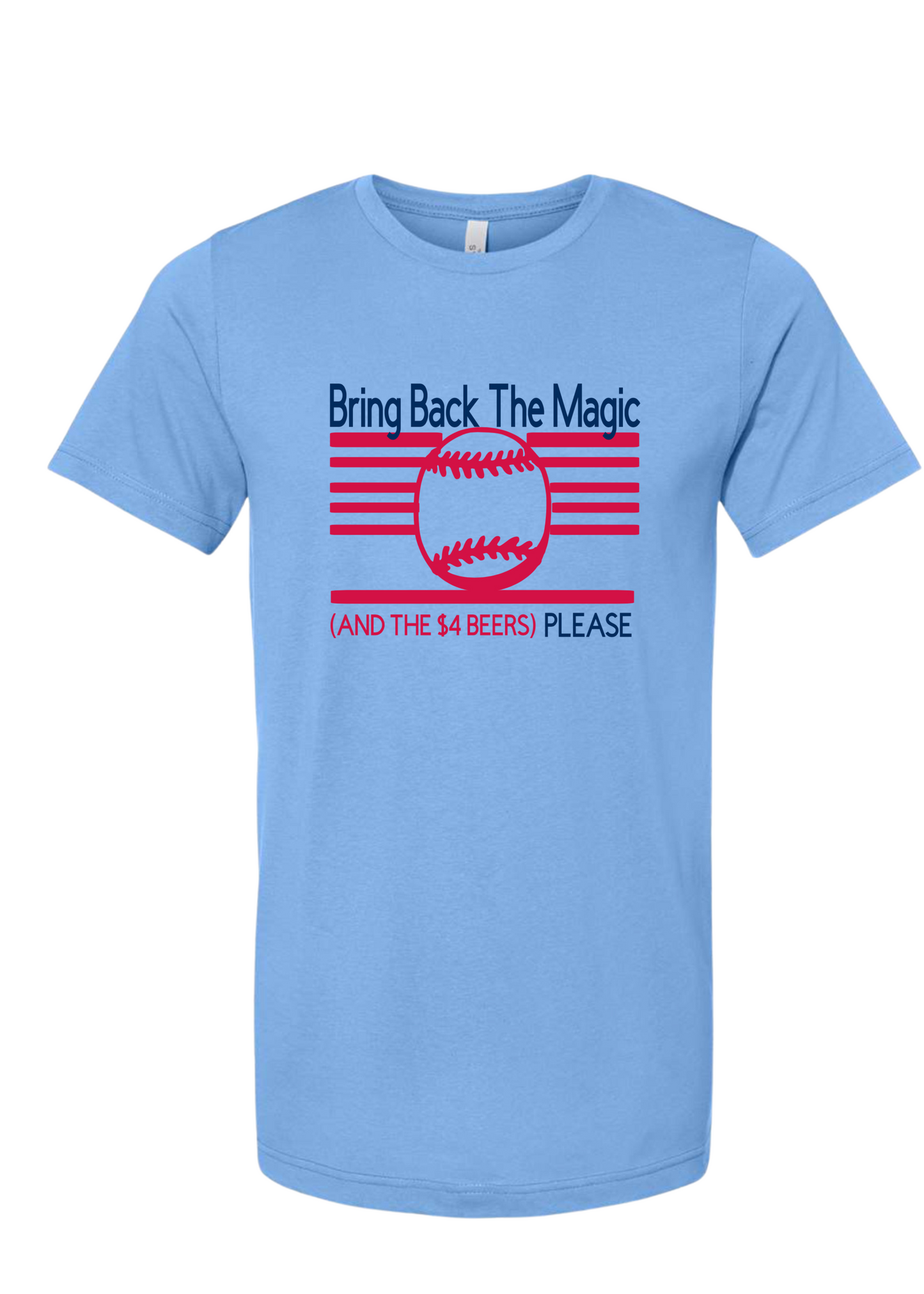 The Homer Hanky tees