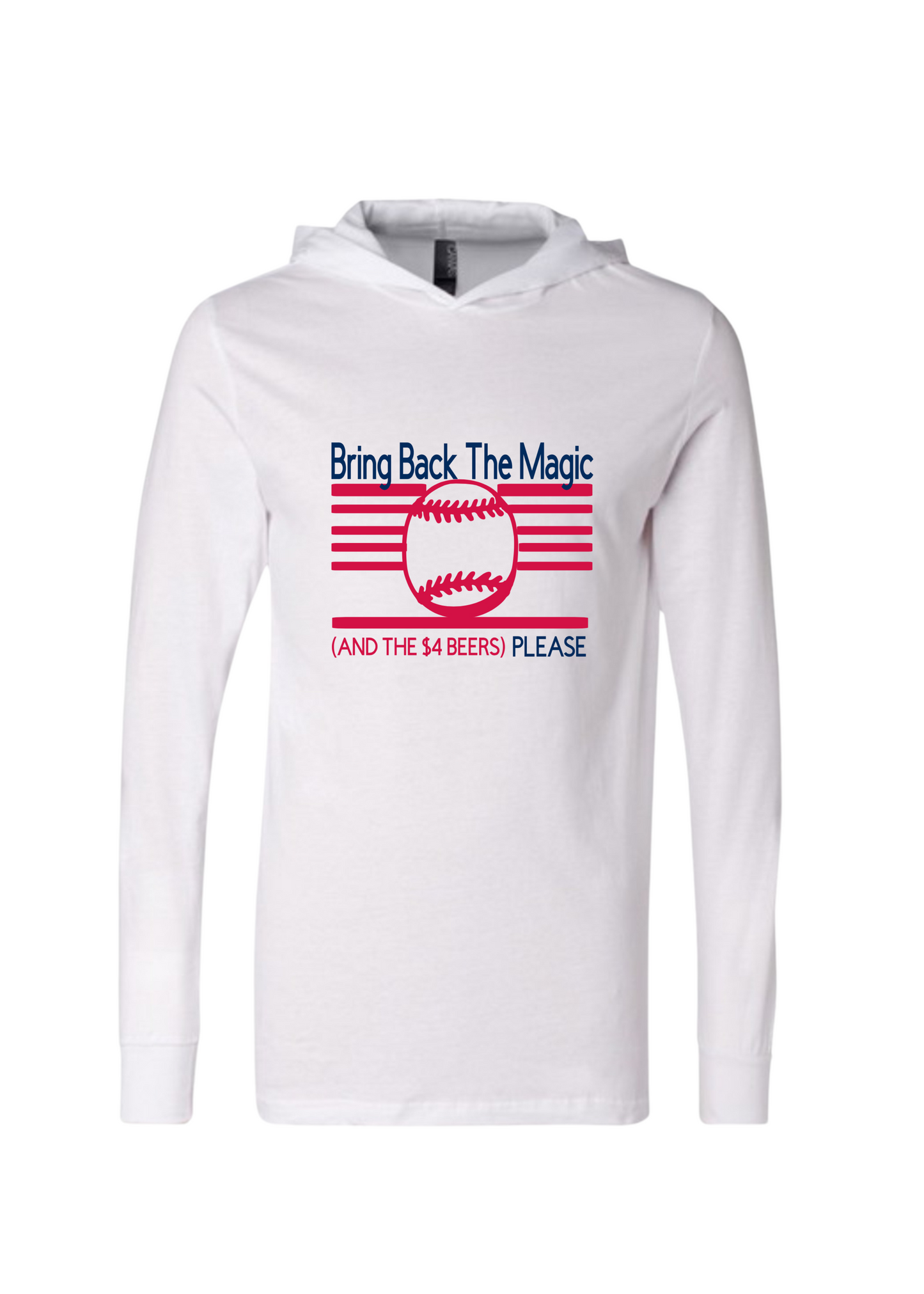 The Homer Hanky hoodies