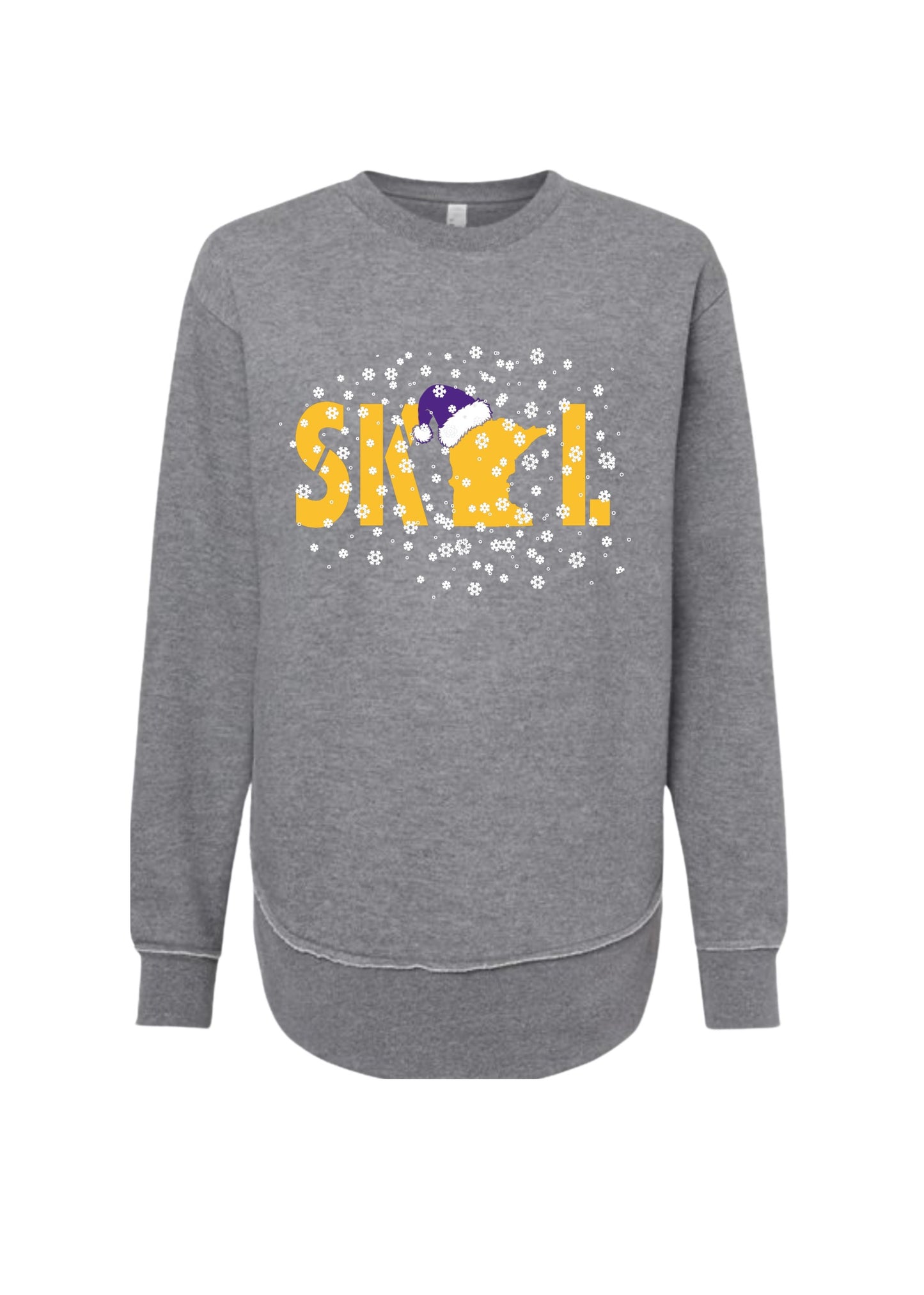 Happy SKOLidays Long Sleeve