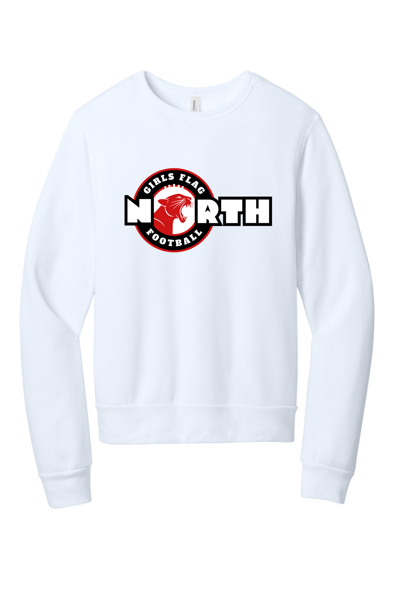 Main Logo Crewneck Sweatshirts
