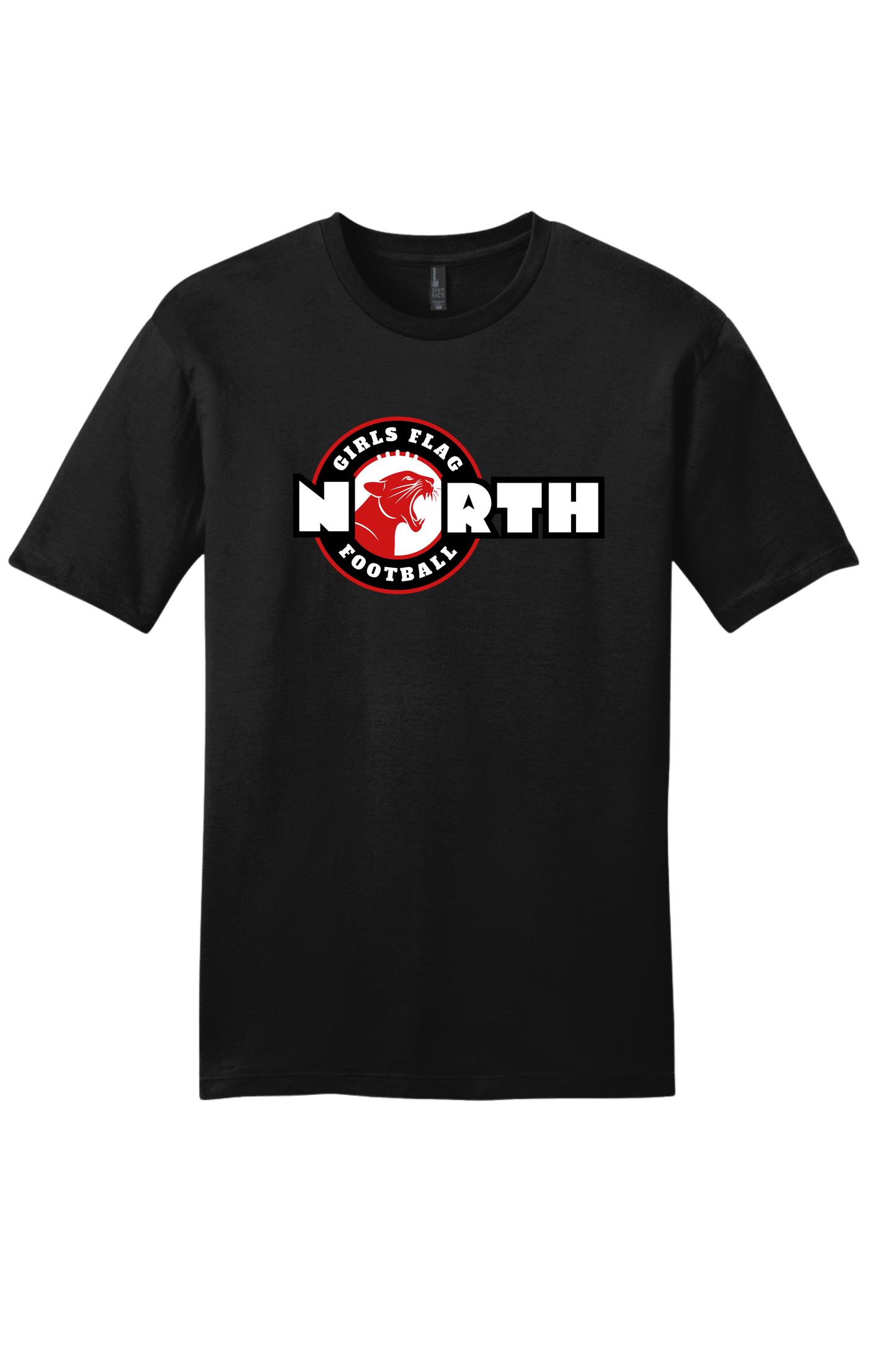 Main Logo Kids Tee
