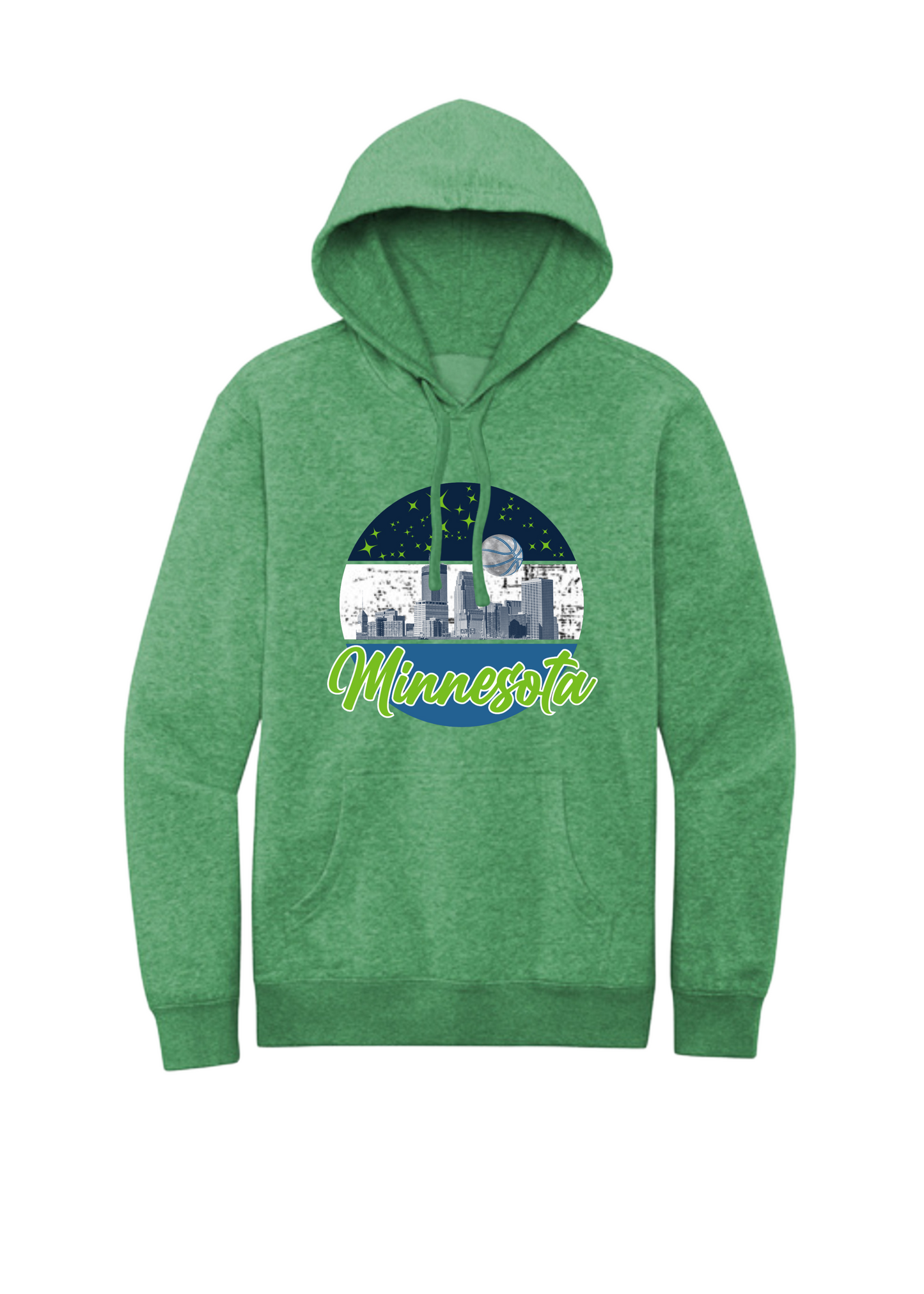 Hoops dreams hoodies