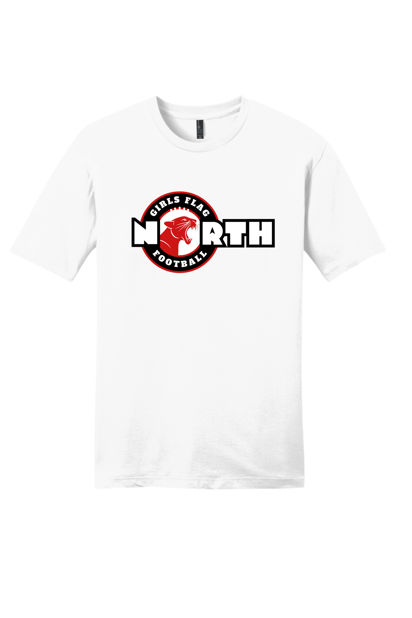 Main Logo tees
