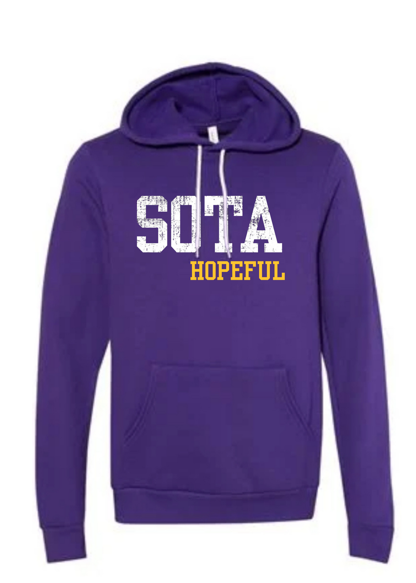 SOTA Hopeful sweatshirts