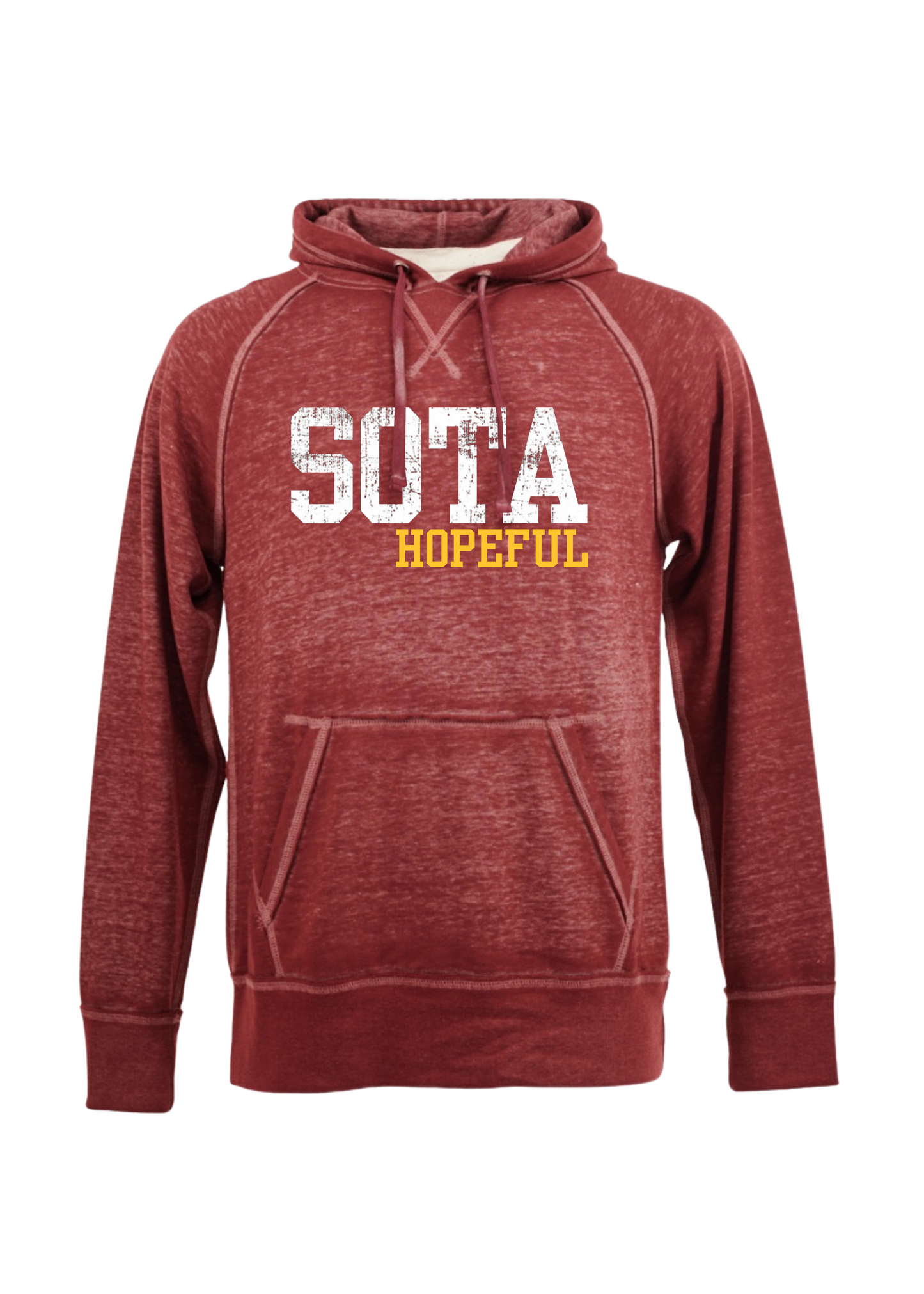 SOTA Hopeful Gophers hoodie