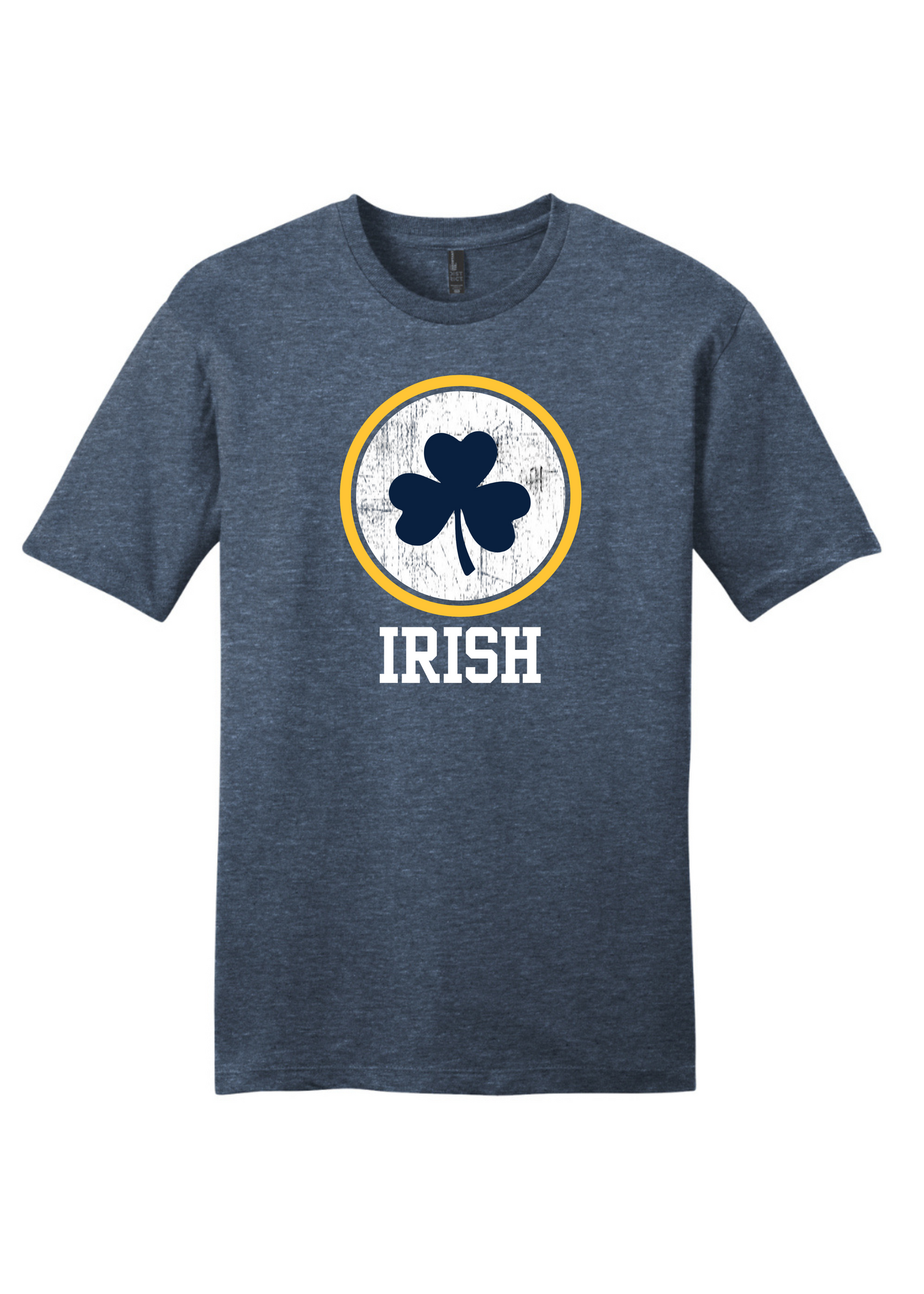 Irish Pride