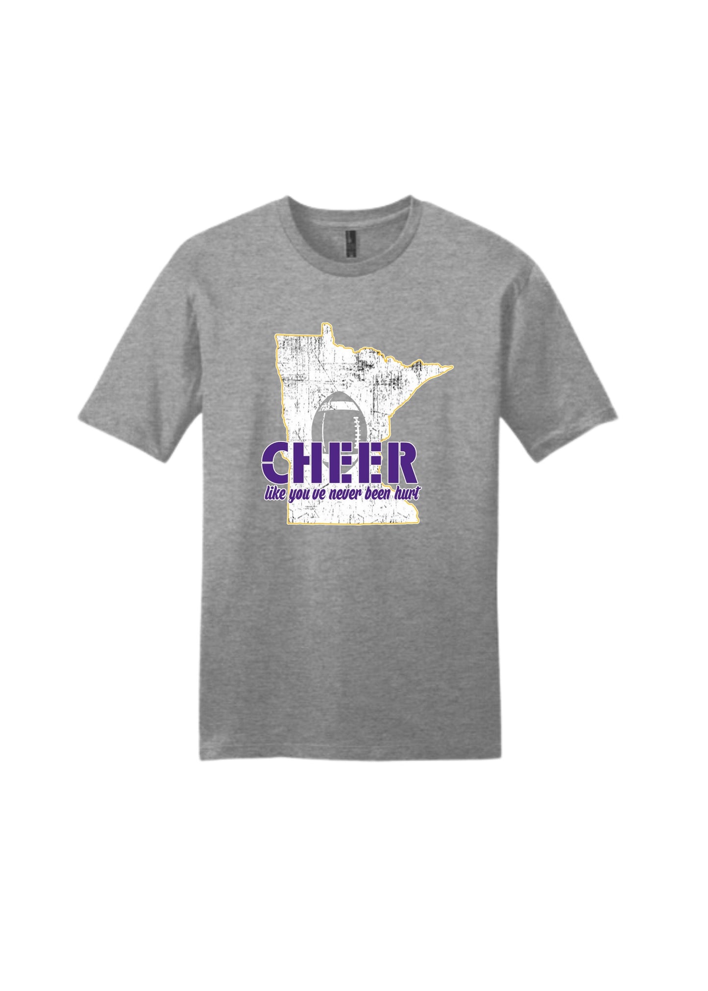CHEER Tees