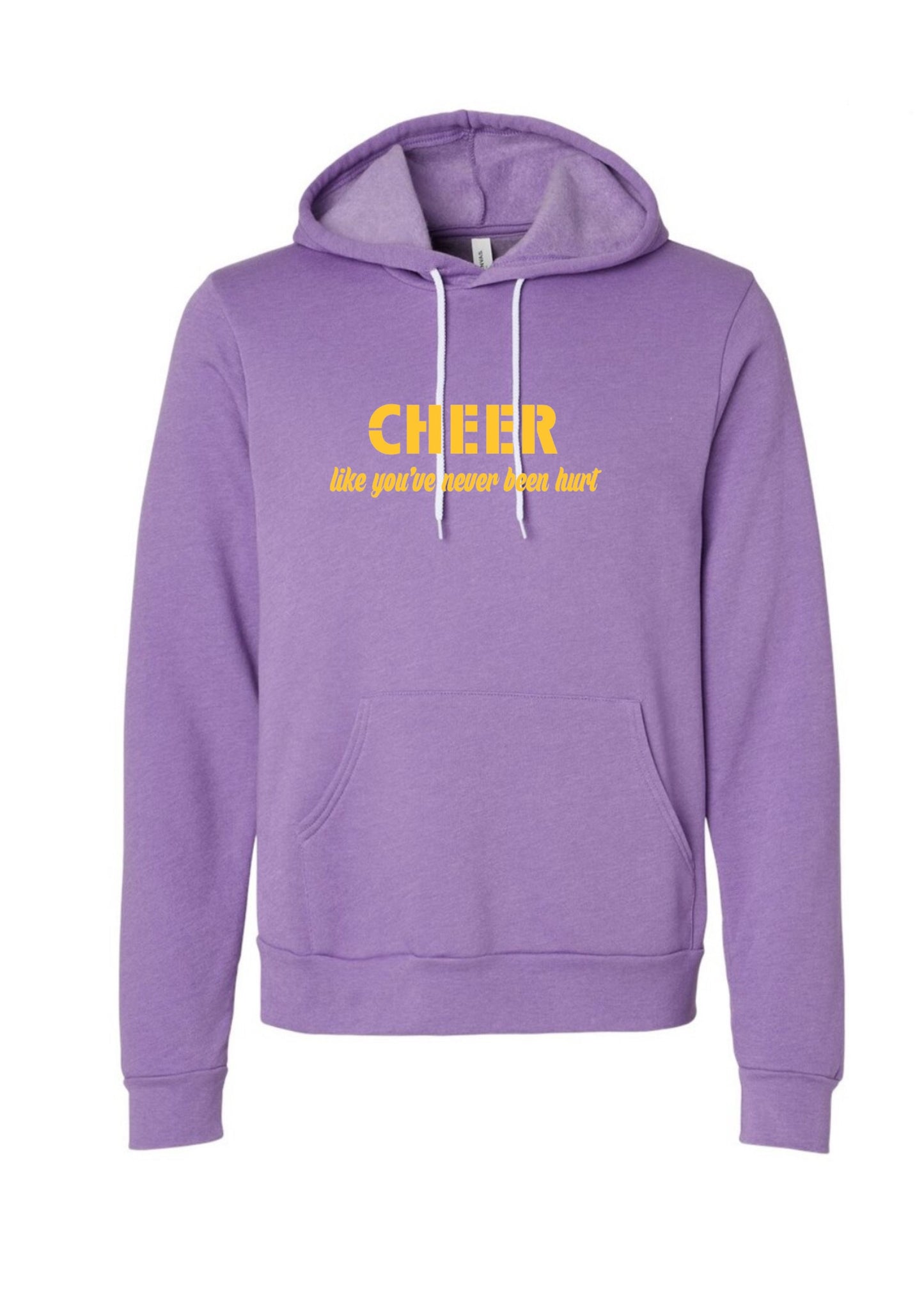 Cheer OG Hoodies