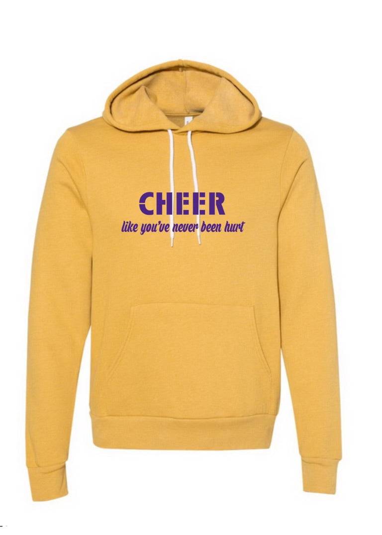 Cheer OG Hoodies