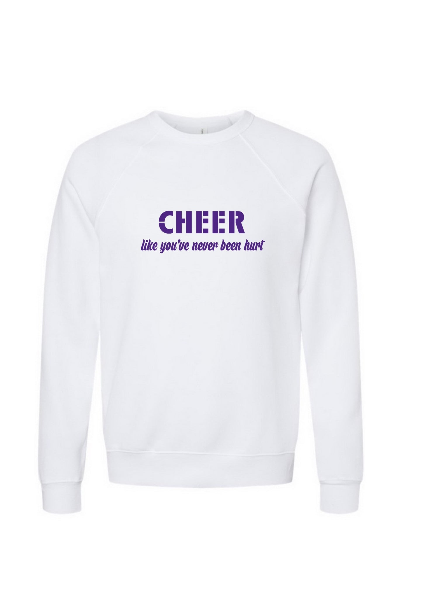Cheer OG Crewnecks