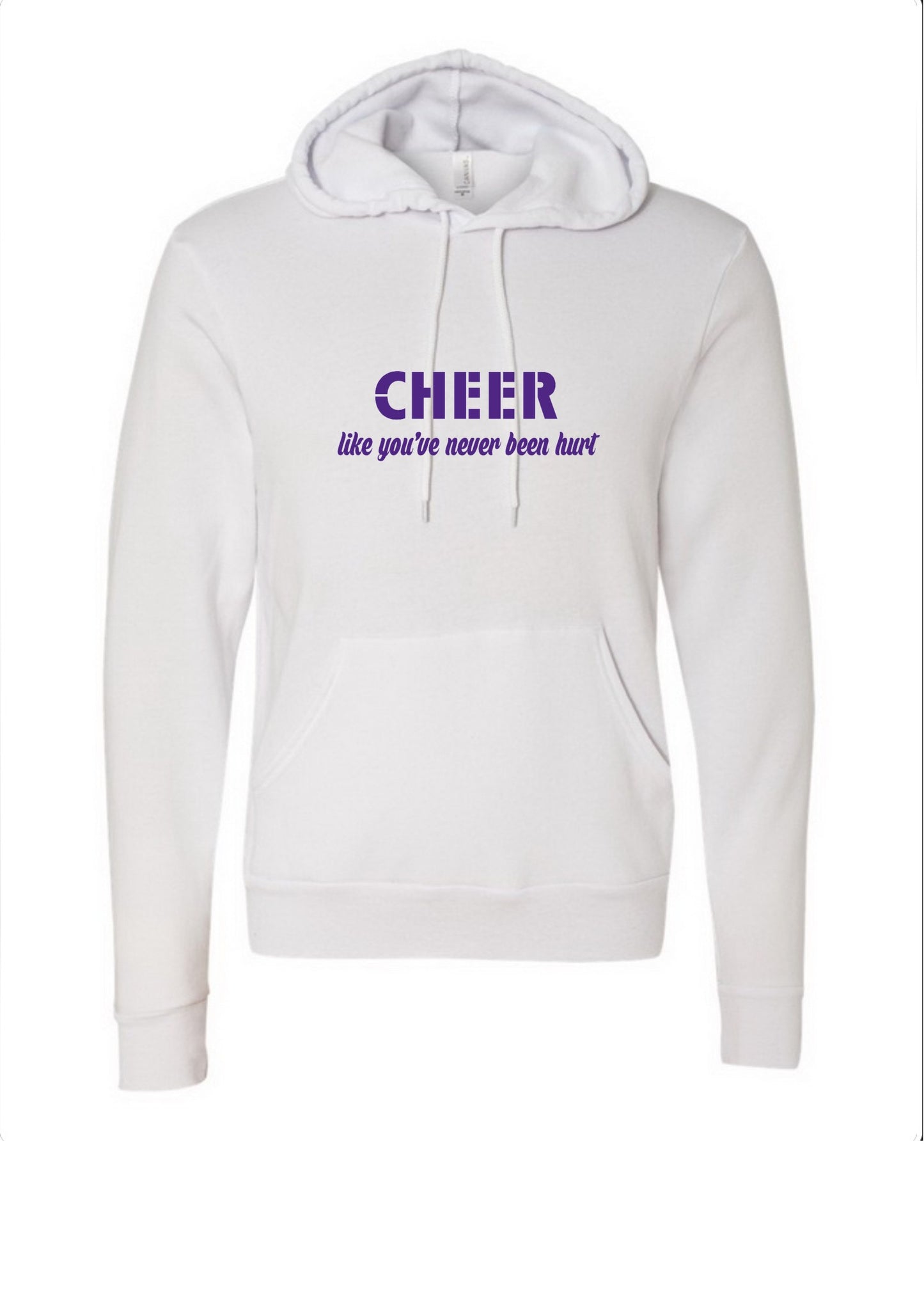 Cheer OG Hoodies