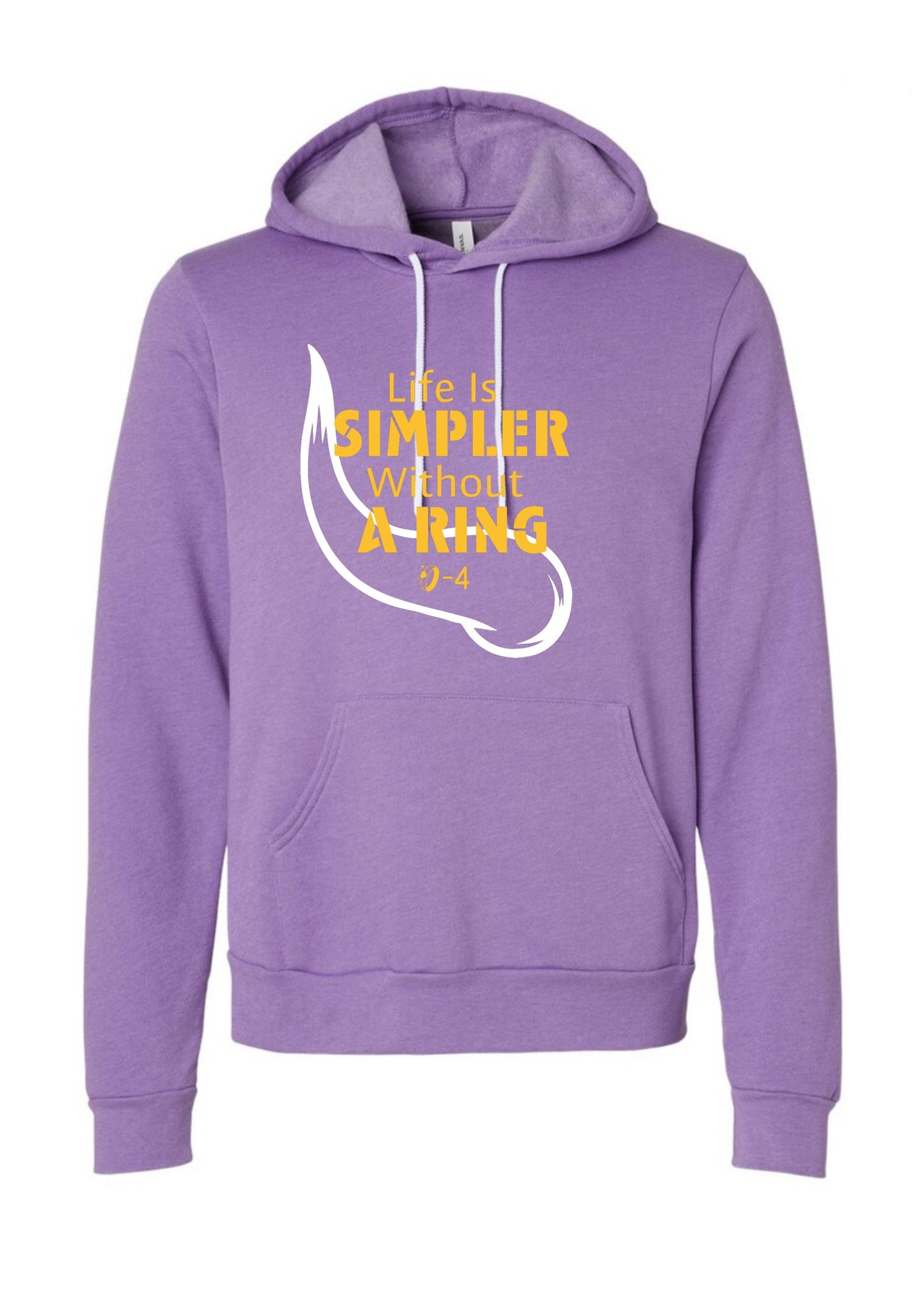 Cold Feet Hoodies