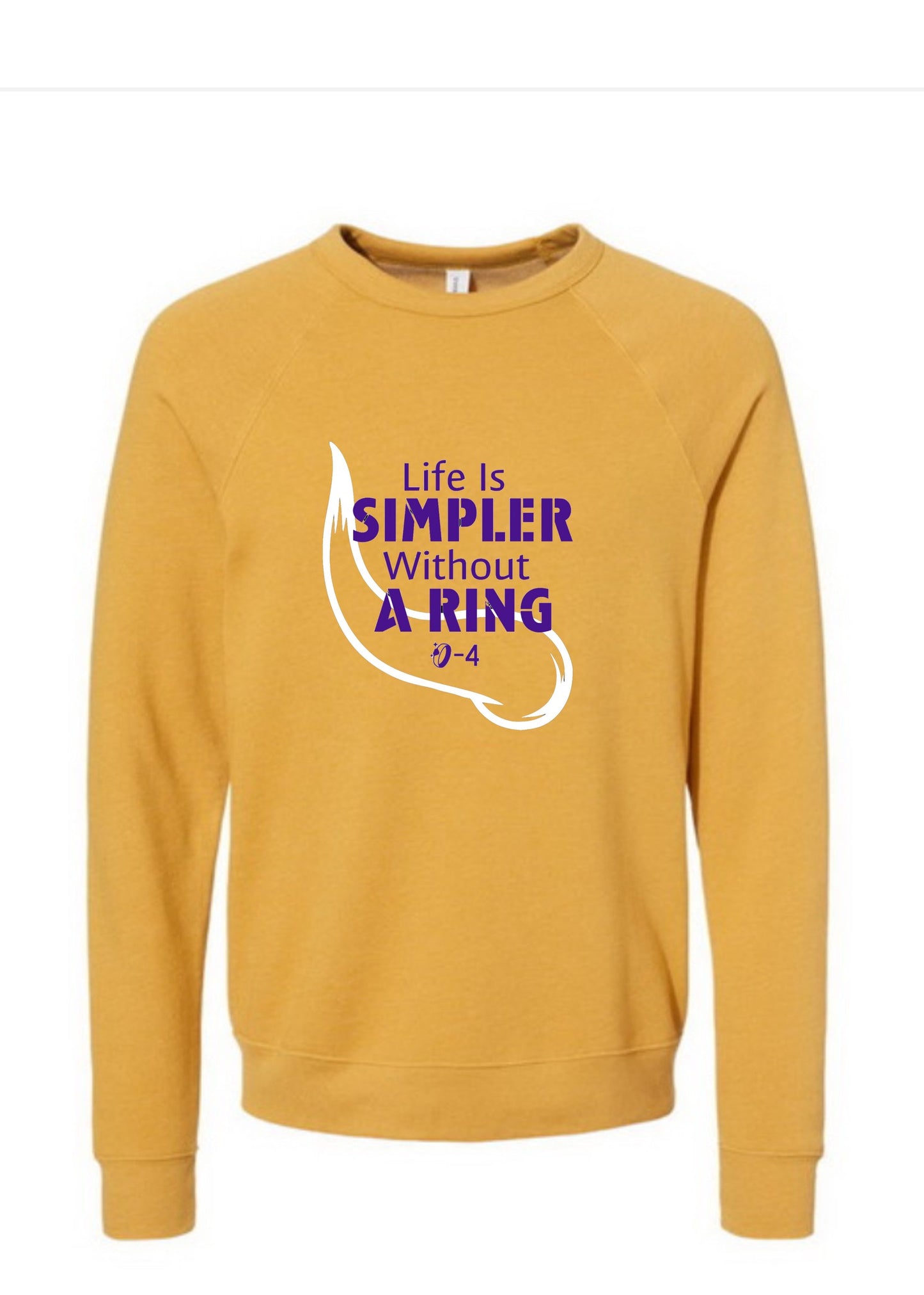 Cold Feet Crewnecks