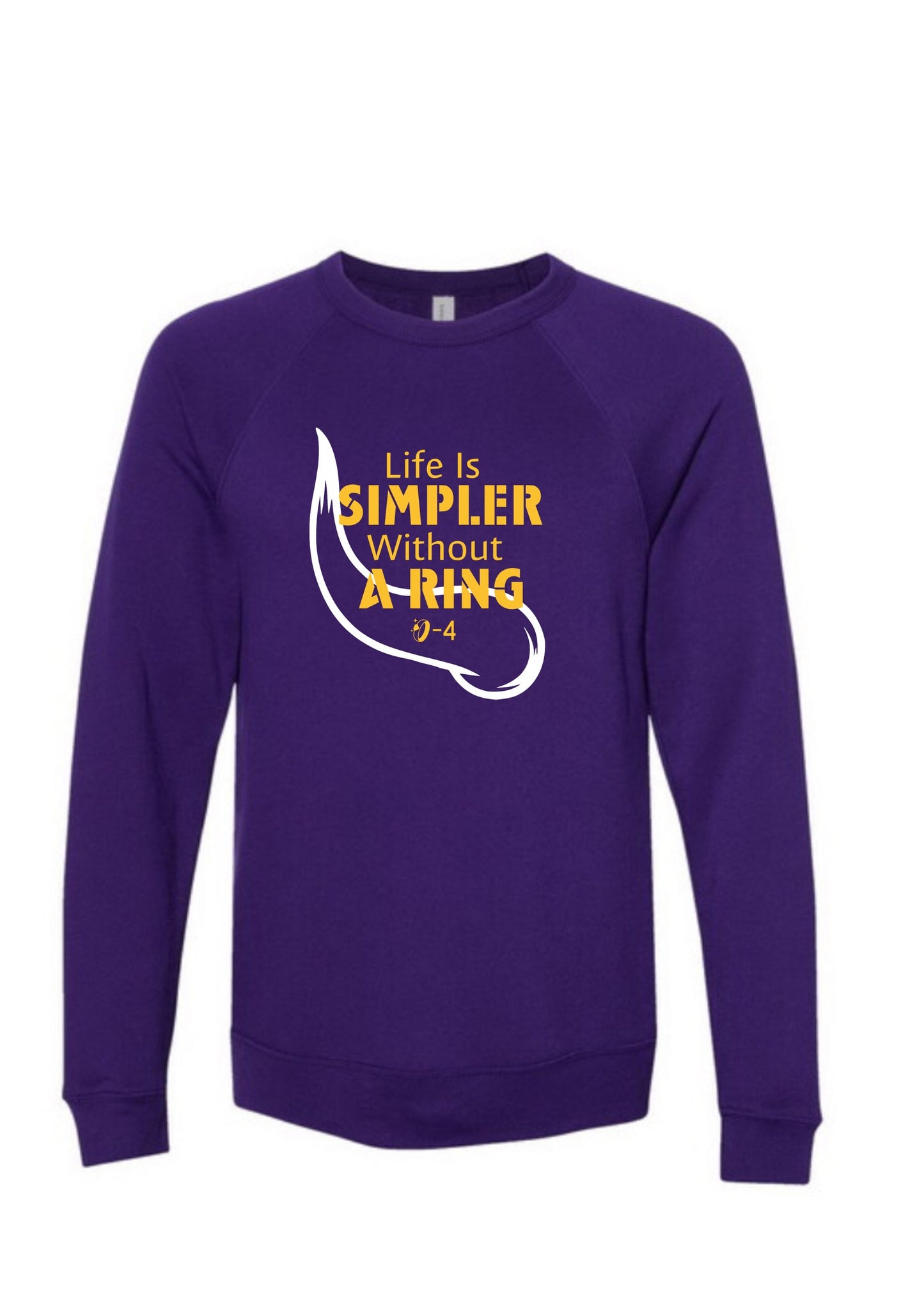 Cold Feet Crewnecks