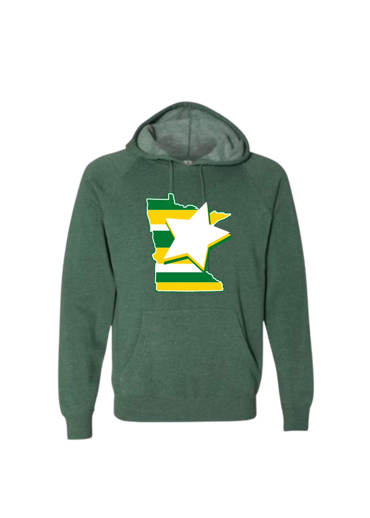 Forgotten Star hoodies