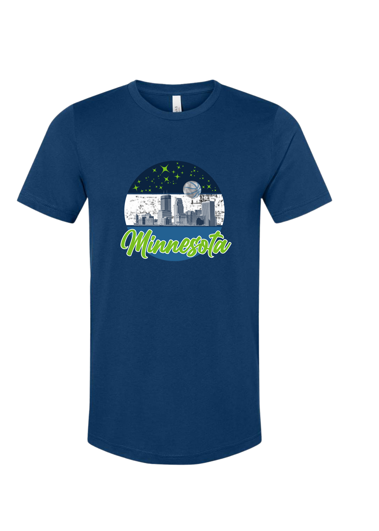 Hoop Dreams kids tees