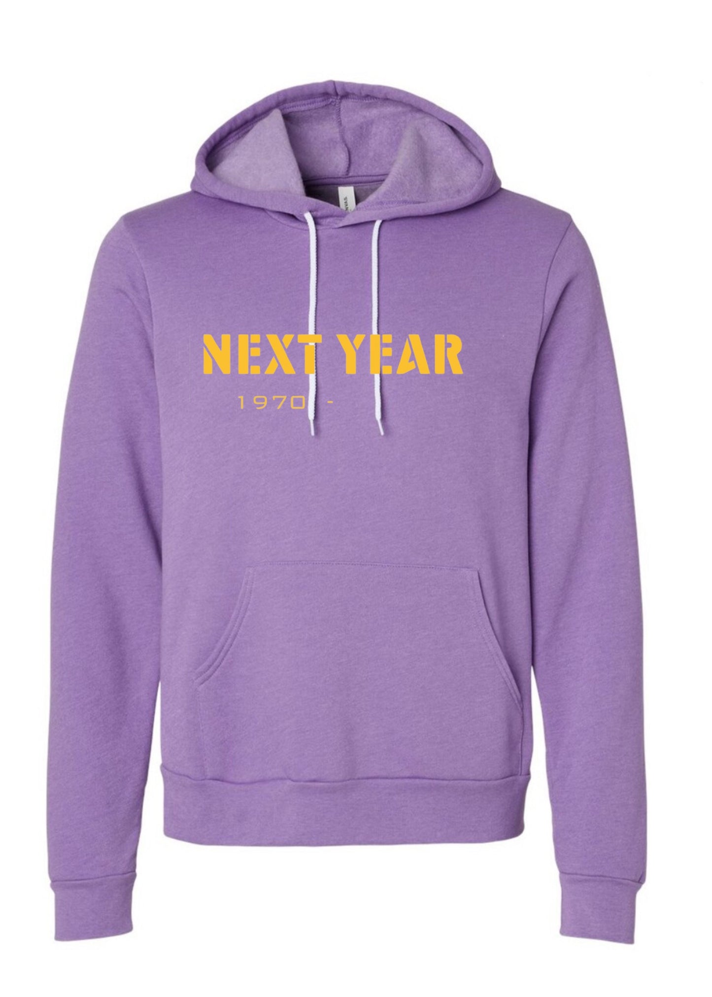 Next Year Hoodies