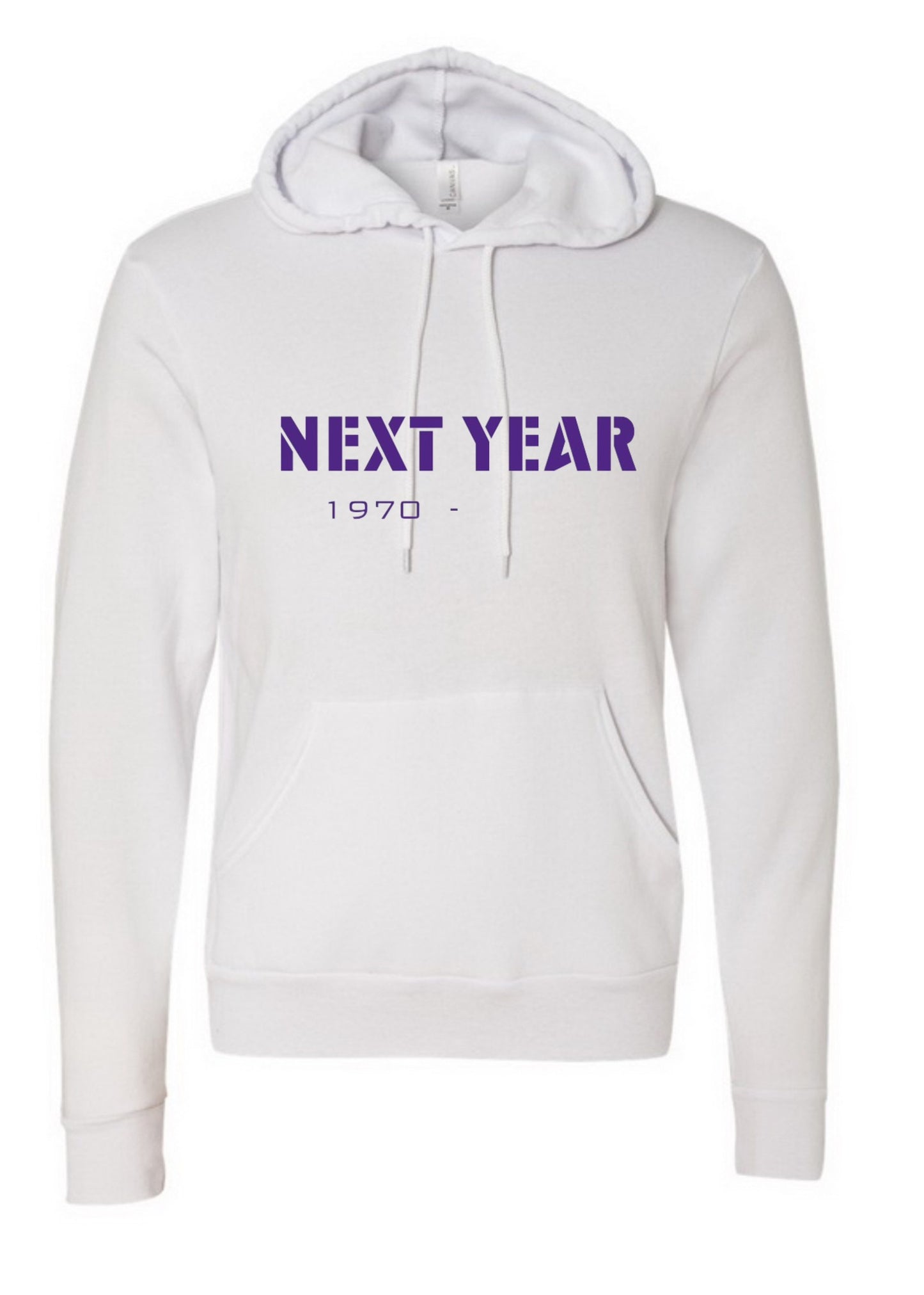 Next Year Hoodies