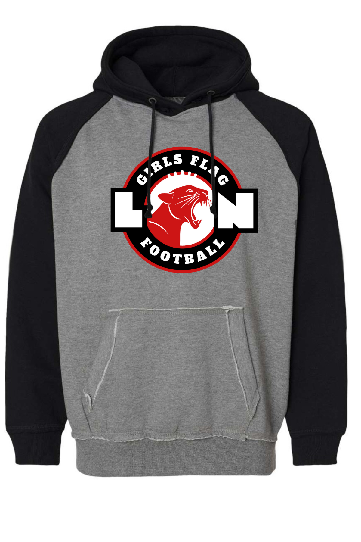 Lakeville North Girls Flag Football