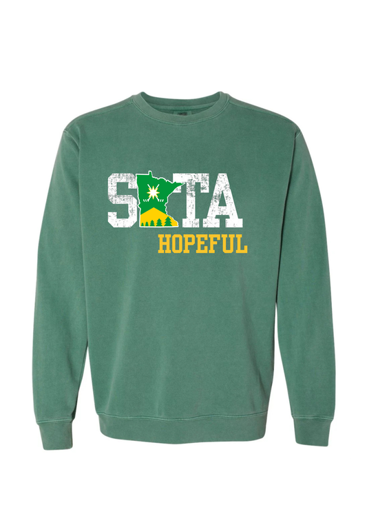 SOTA HOPEFUL HOCKEY
