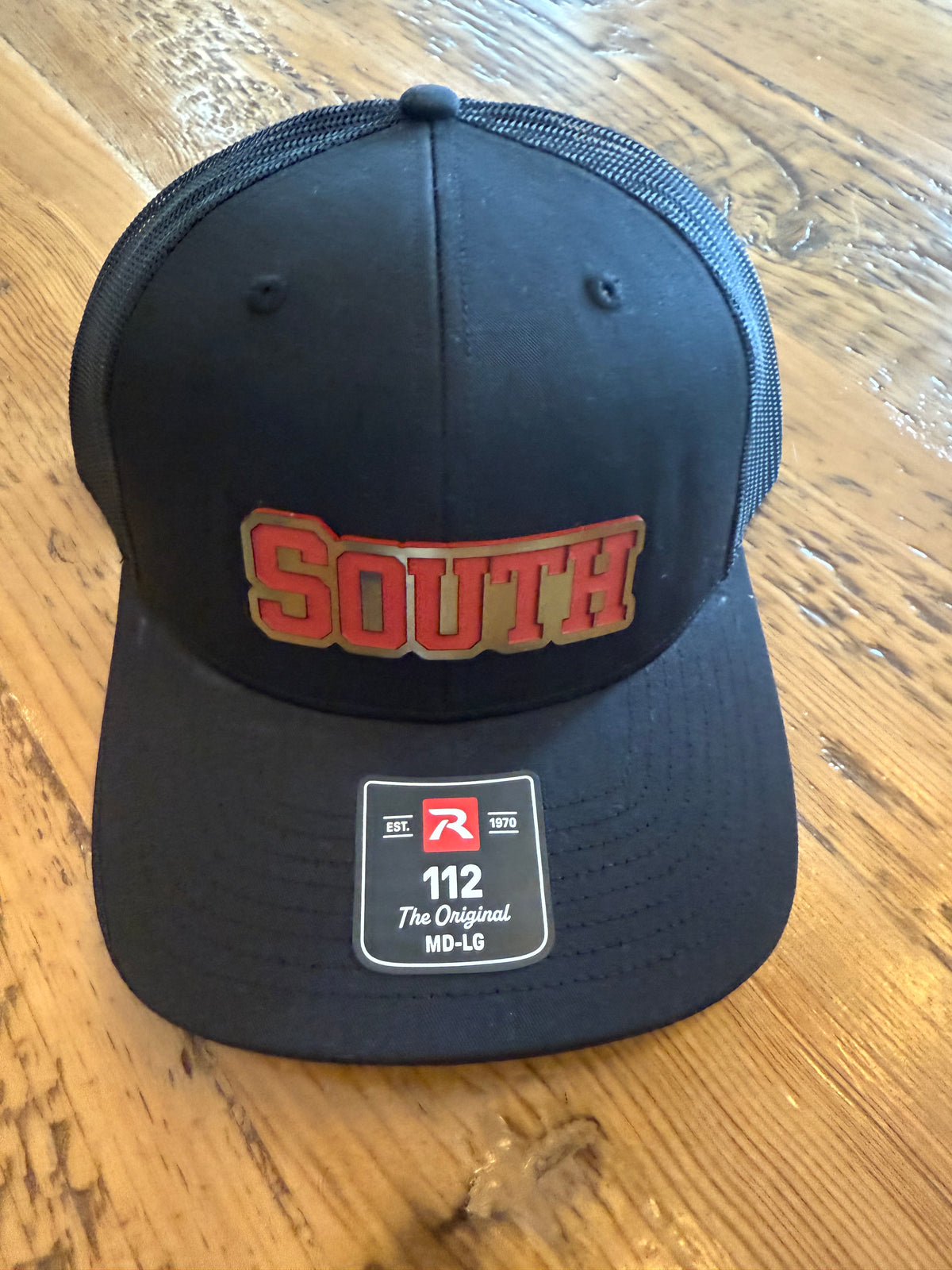 SOUTH HAT