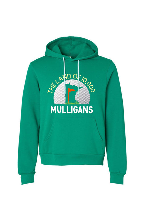 10K Mulligans Hoodie