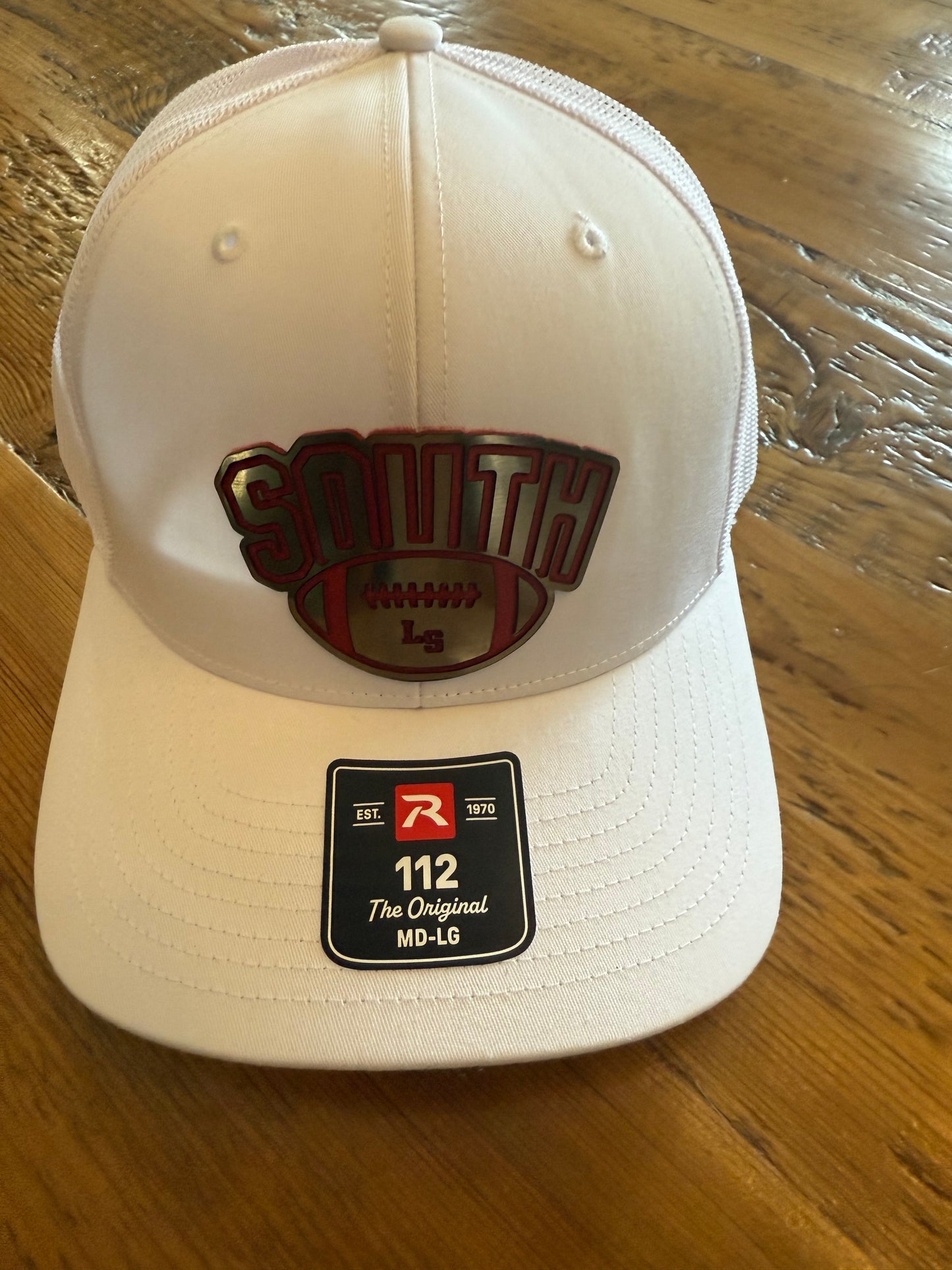 SOUTH FOOTBALL HAT
