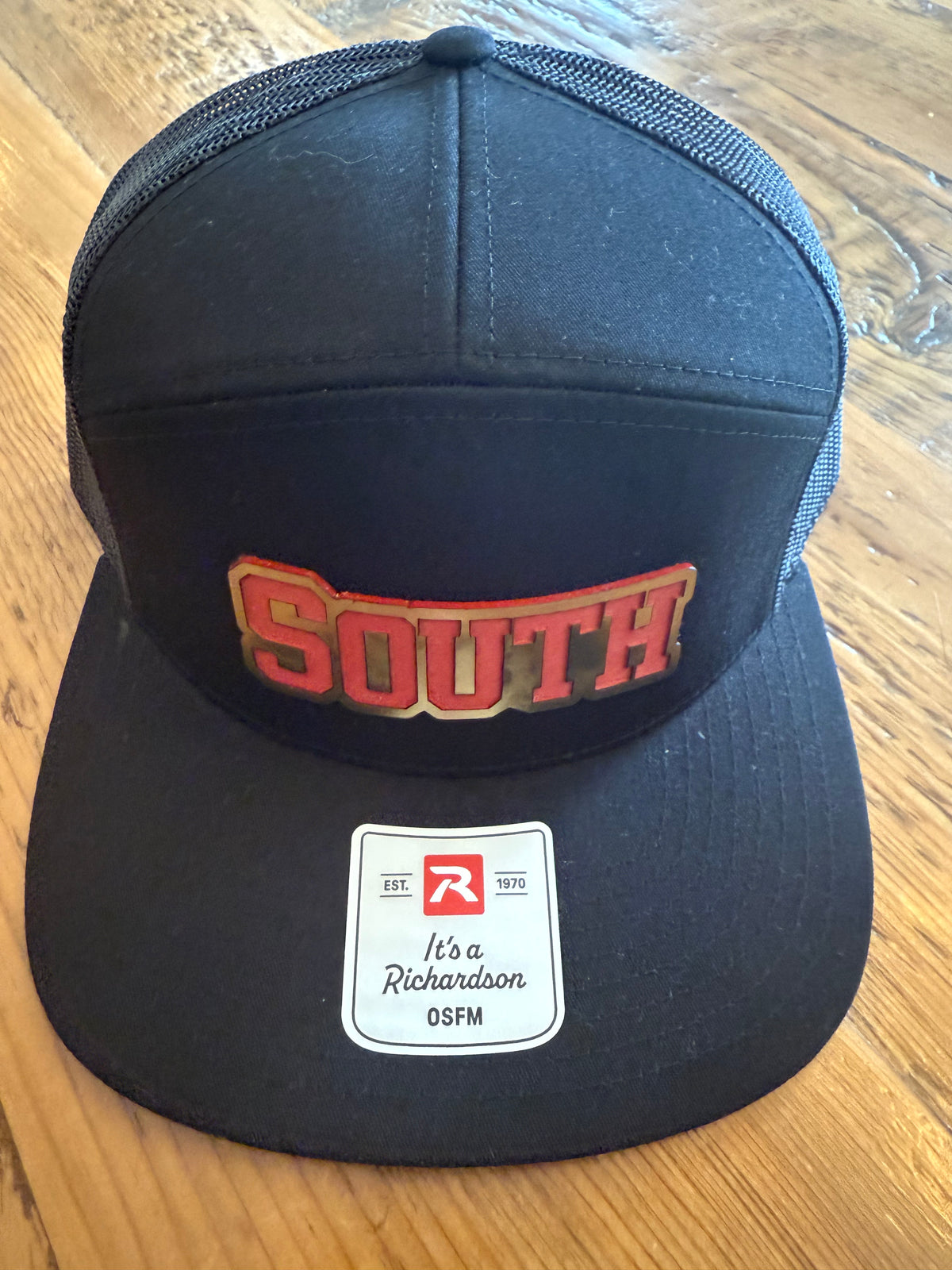 SOUTH HAT