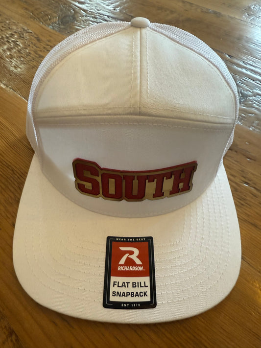 SOUTH HAT