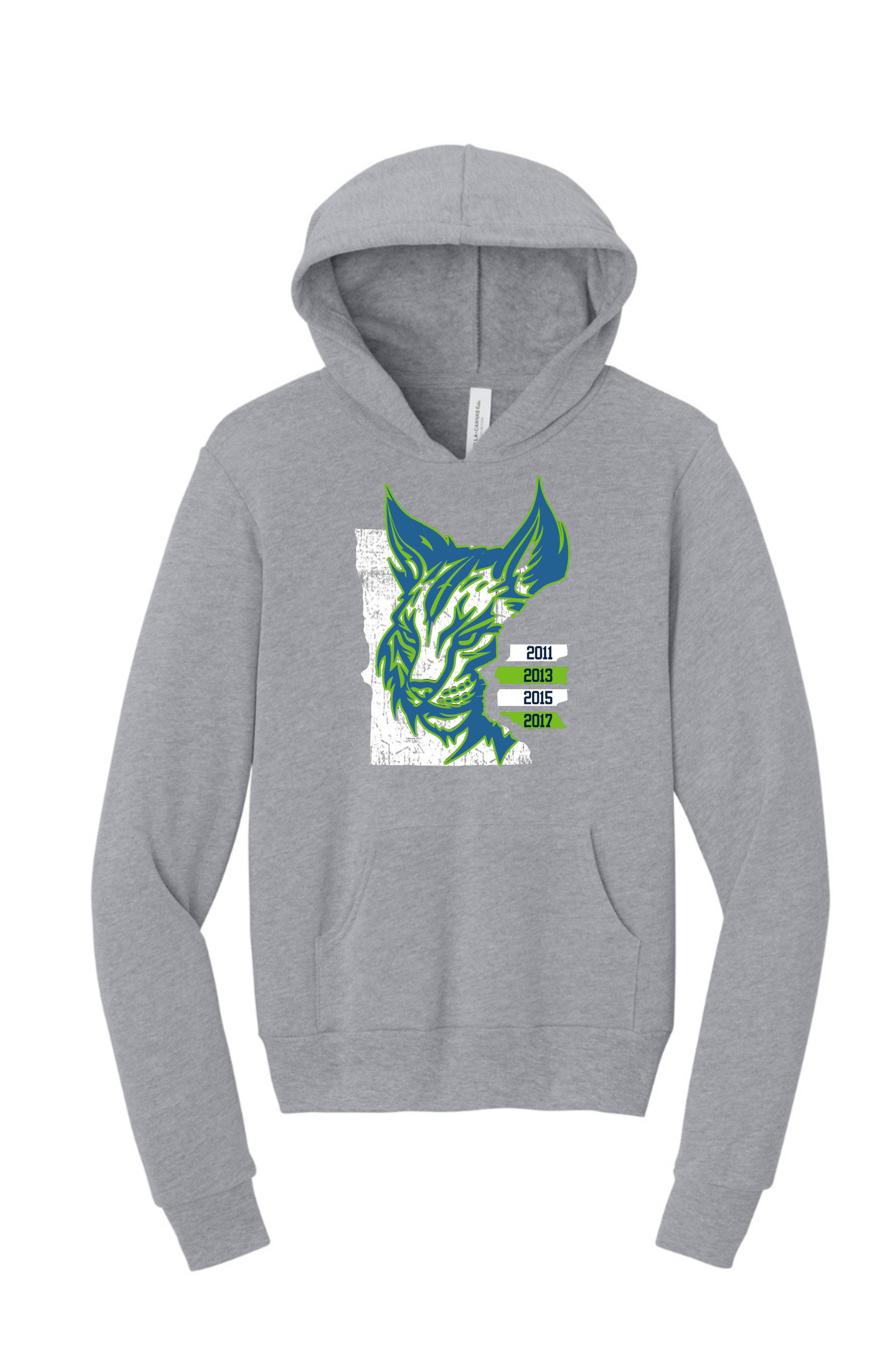 Lynx LEGEND - kids