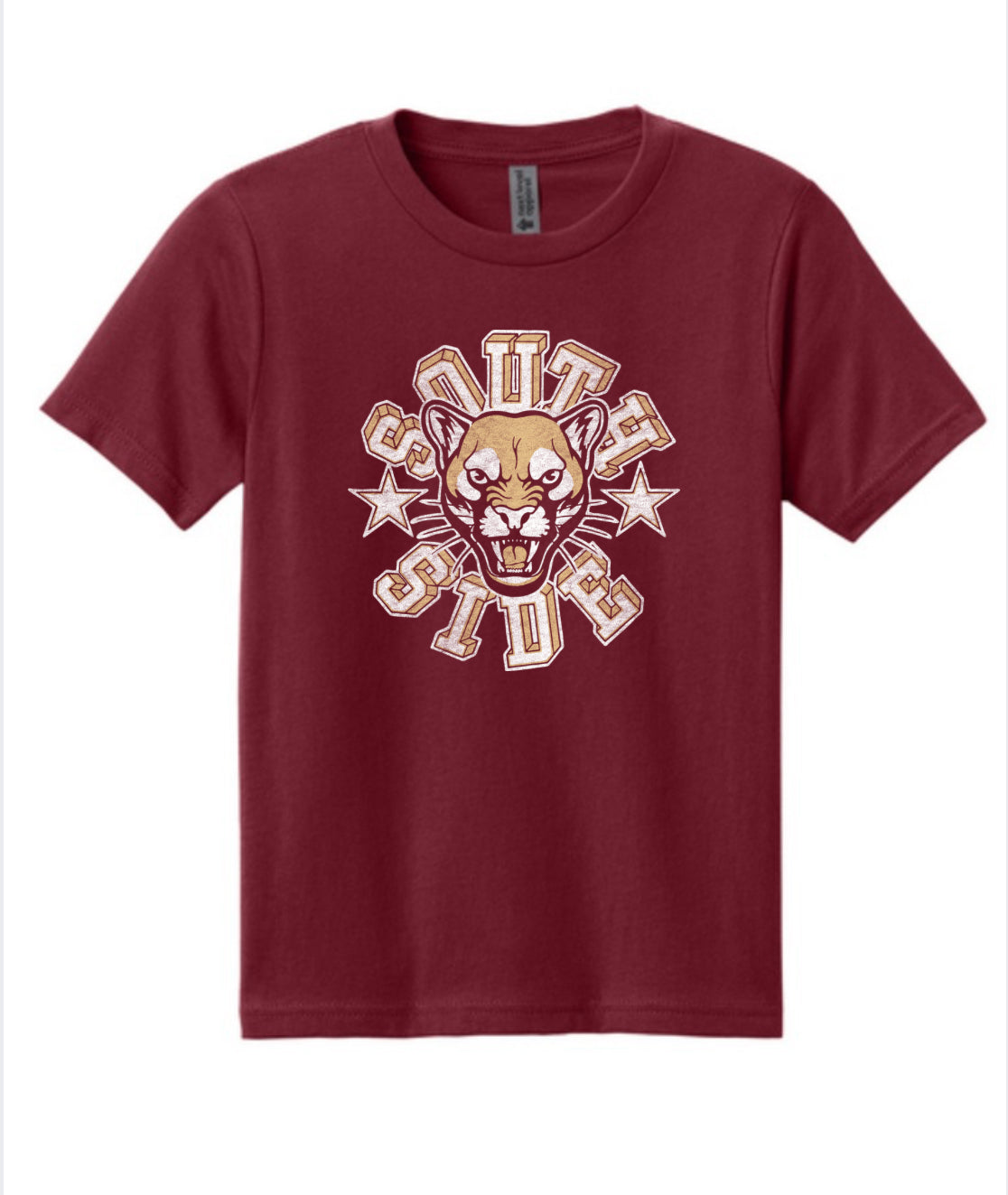 SOUTH SIDE Kids T-shirt