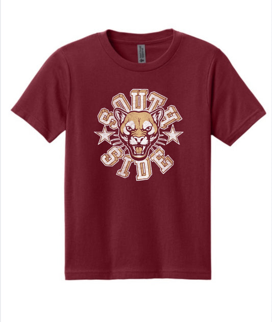 SOUTH SIDE Kids T-shirt