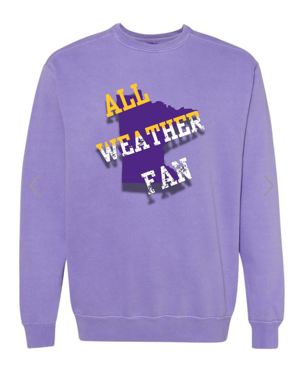 ALL WEATHER FAN