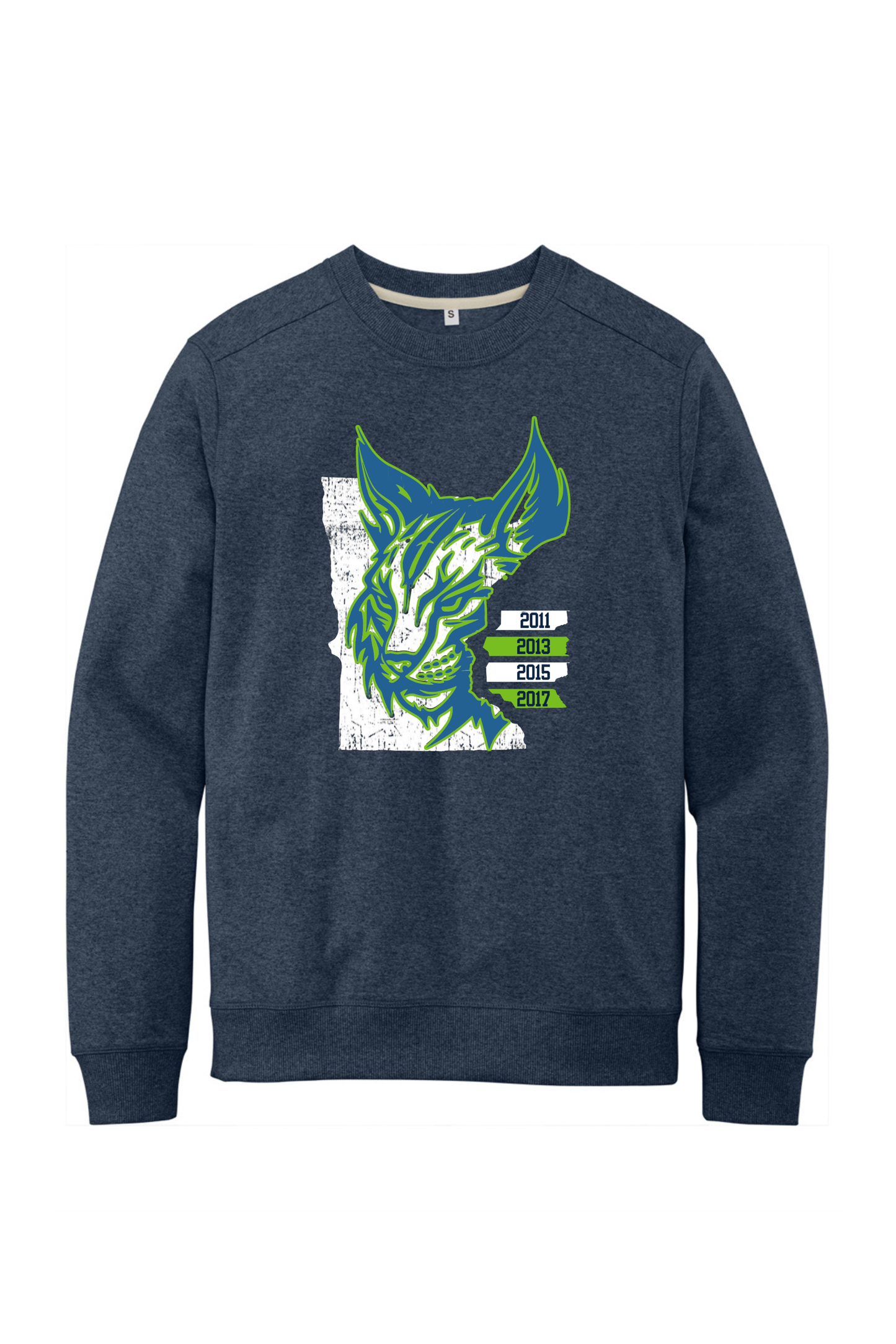 LYNX Legend