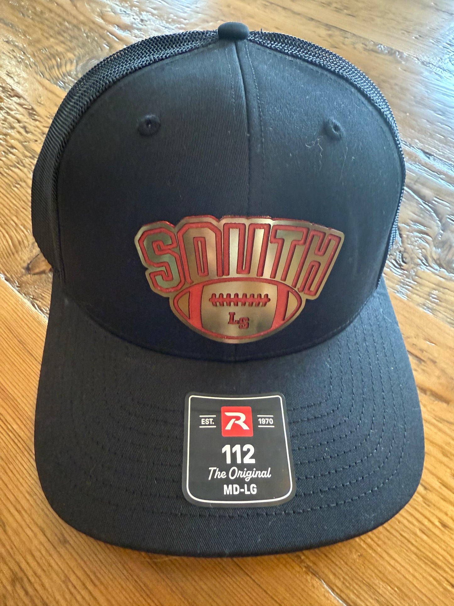 SOUTH FOOTBALL HAT