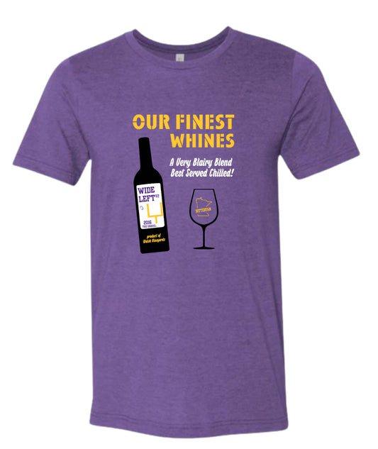 Blairy Blend WIDE LEFT