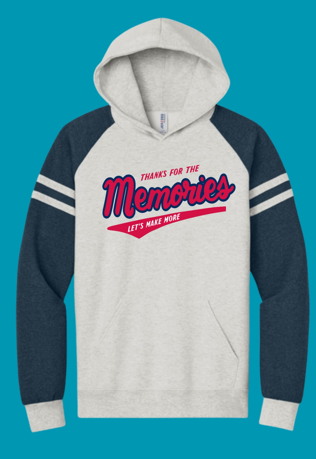 Memories - a thing of the past!