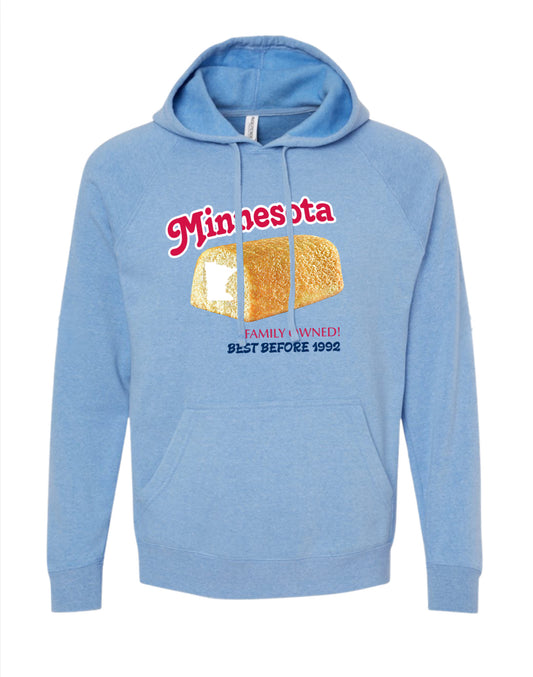 Expired Twinkies Hoodie