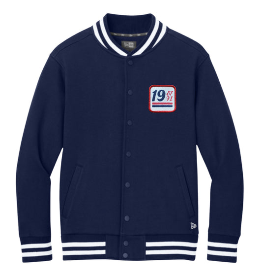 87/91 NEW ERA JACKET