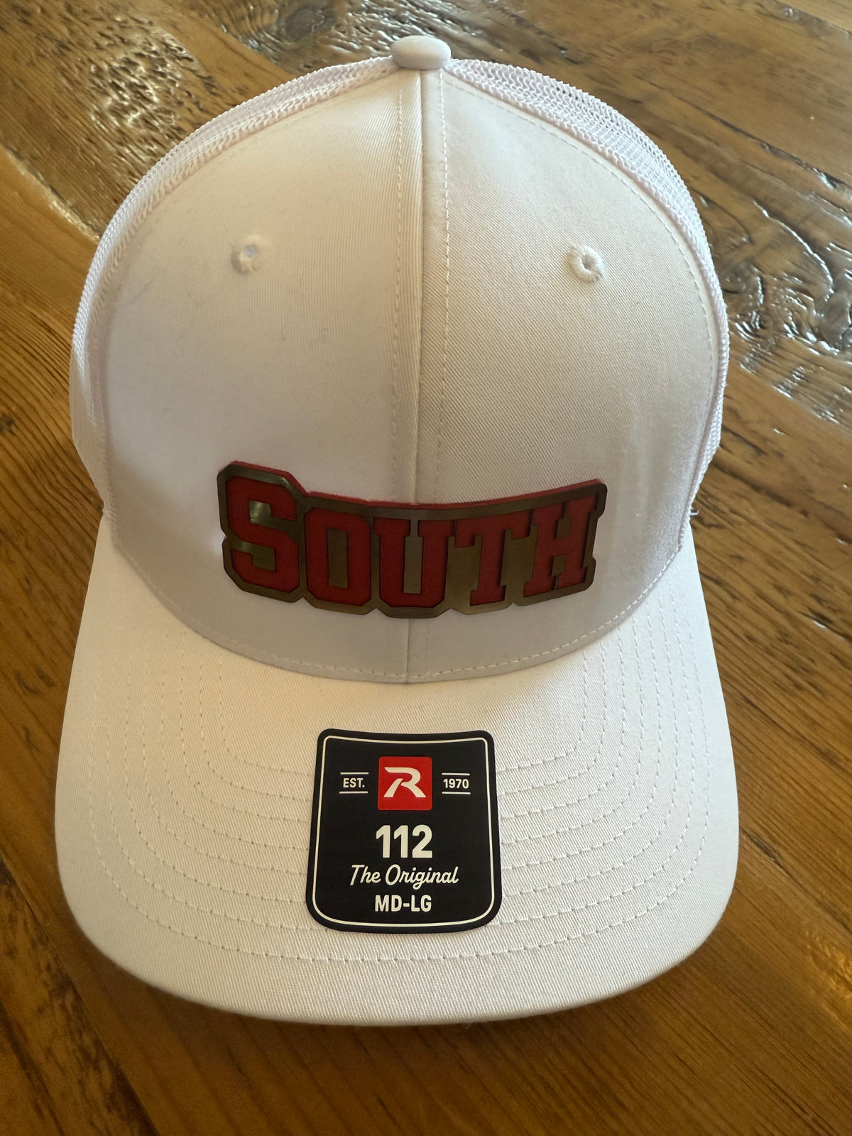 SOUTH HAT